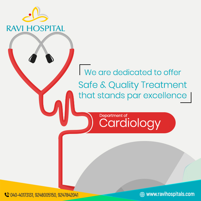 Multi Speciality Hospitals in Kukatpally