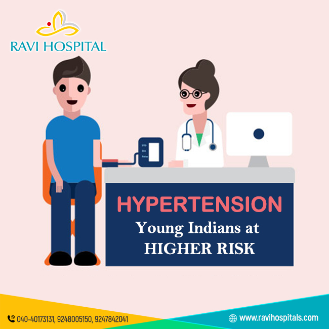 Critical Care Hospital in Kukatpally