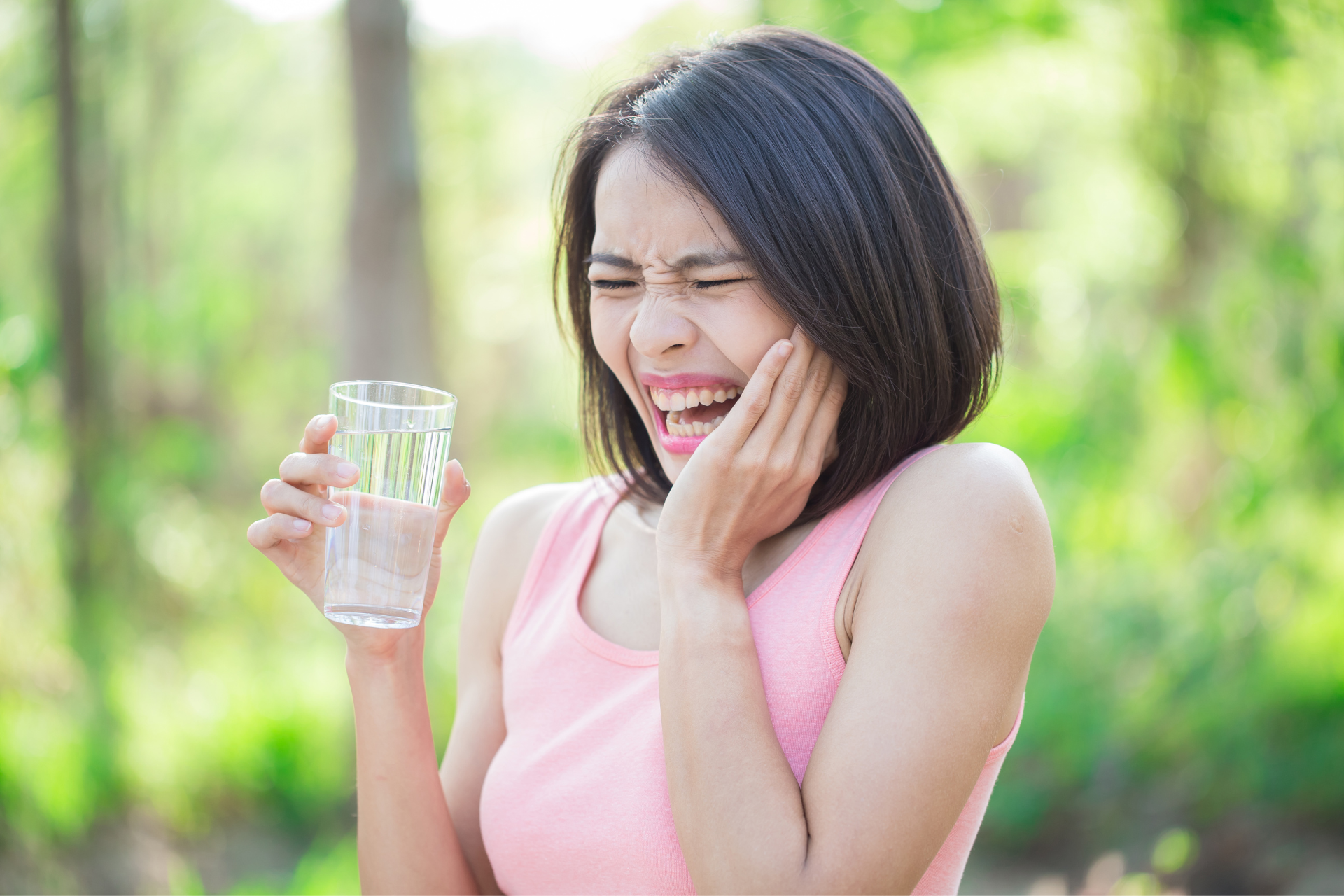 Tooth Pain When Biting: Is It a Dental Emergency?