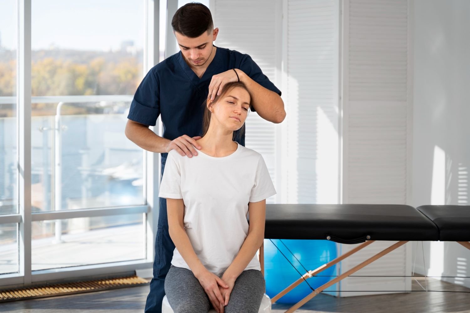 HOPE Physiotherapy - Your Trusted Destination for Comprehensive Wellness in Brampton