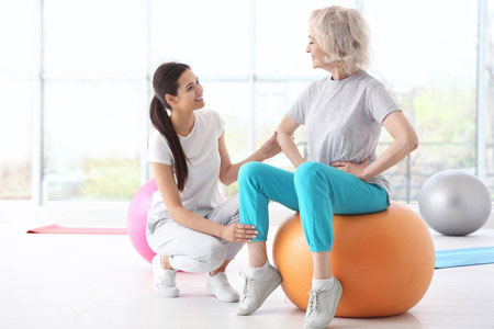 Hope Physiotherapy - Your Path to a Pain-Free Life in Brampton