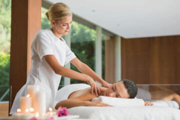 Personalized Care for Your Physical Health at HOPE Physiotherapy 