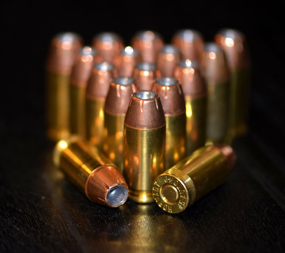 Buy 22lr Ammo At Affordable Price