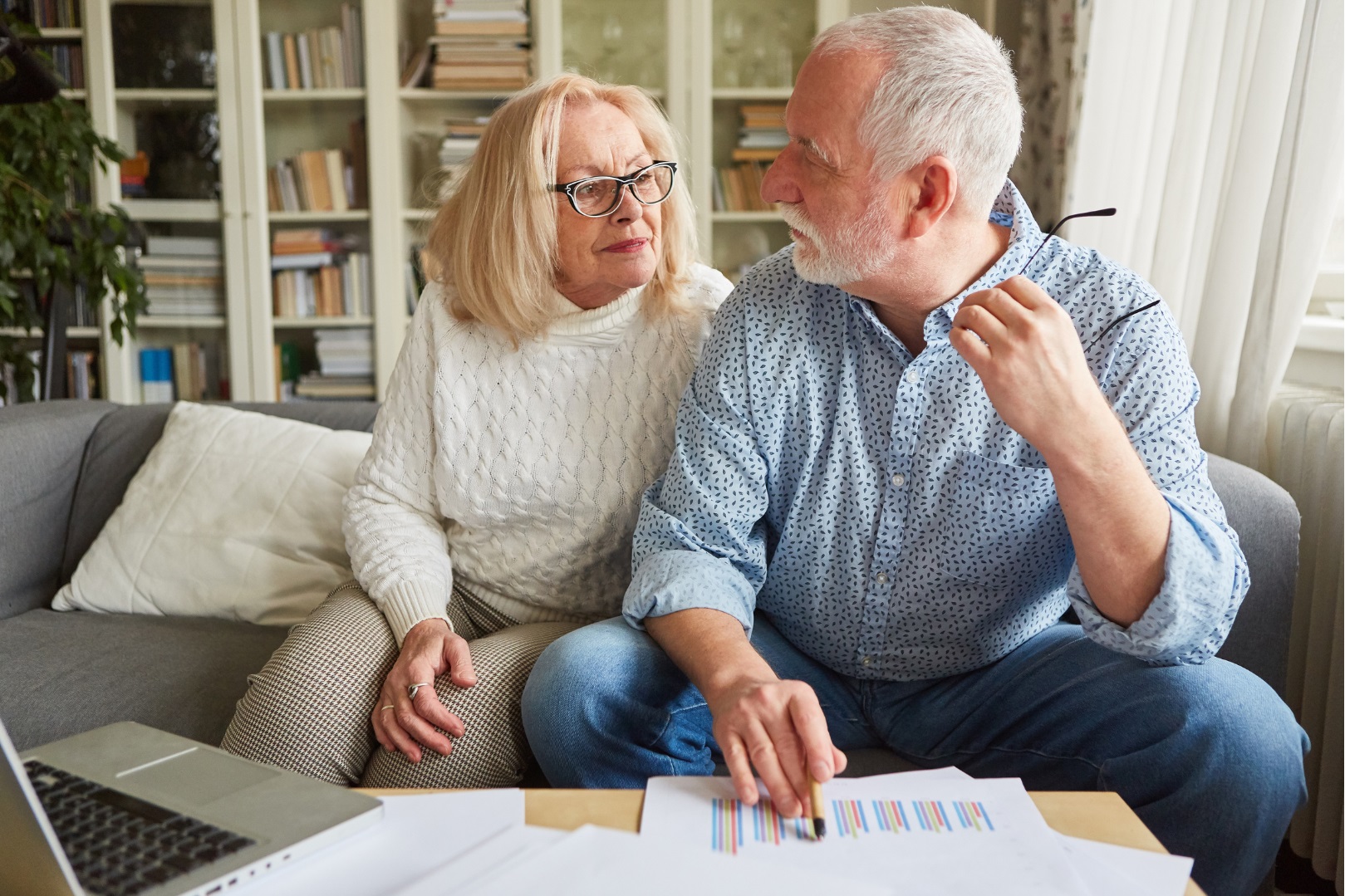 Old Age Security Clawback: Balancing Income and Benefits in Retirement