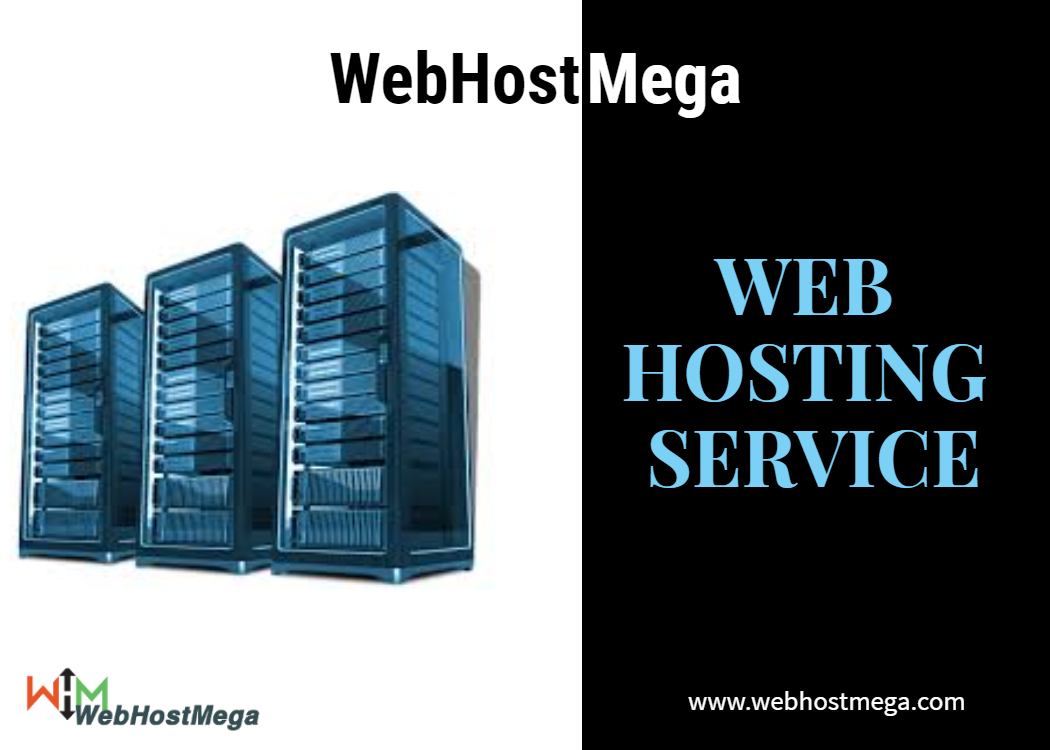 WebHostMega-Cloud Network
