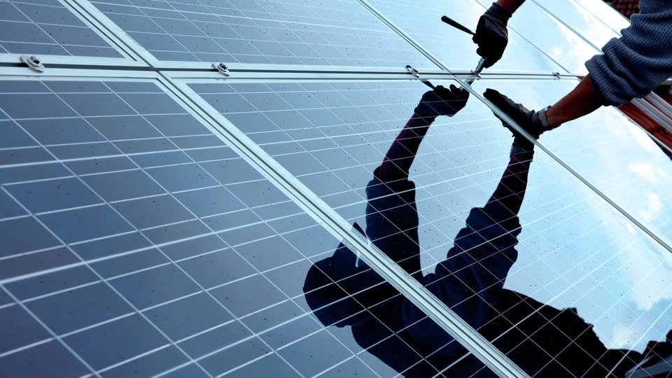 How to Prevent Solar Panel Fires with Proper Installation & Maintenance