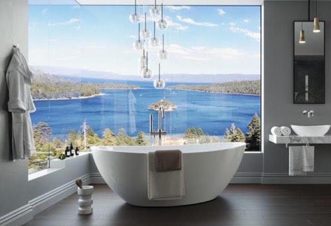 Bathroom Remodeling in Plantation FL