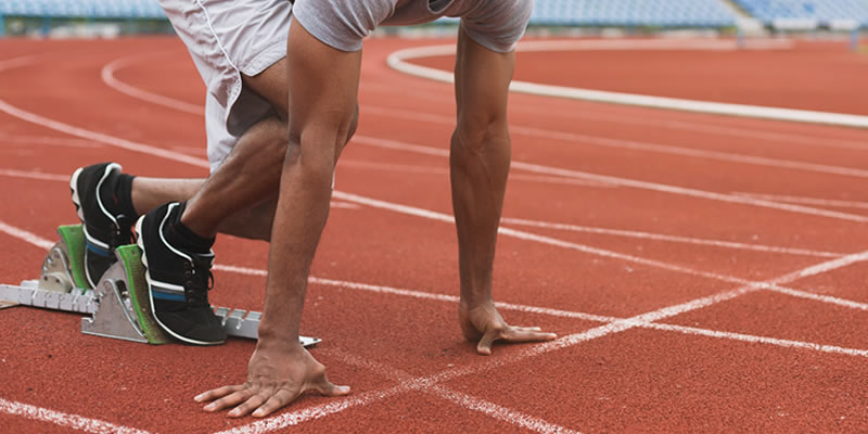 Suhyun An Explains How Chiropractic Supports Athletic Performance