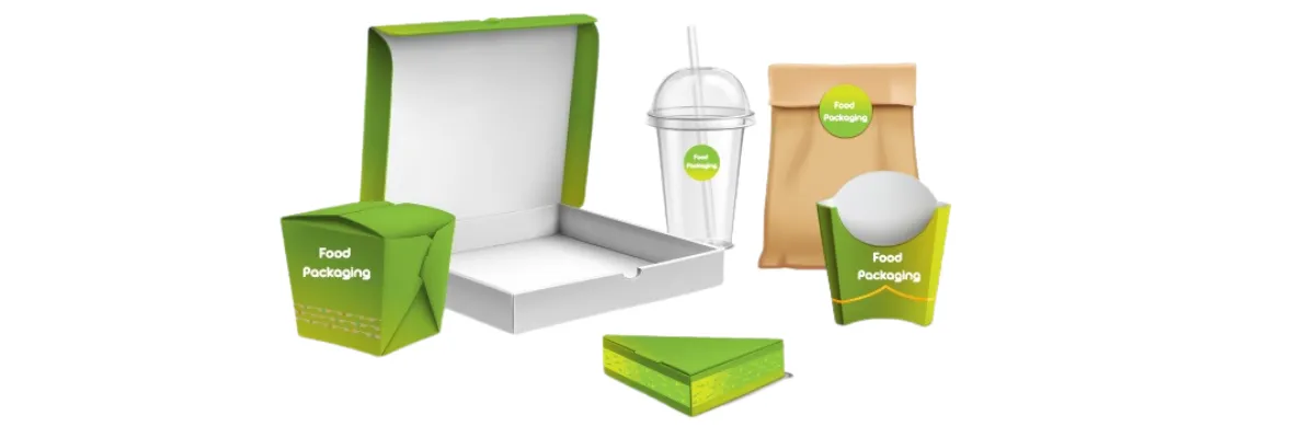 Innovative Packaging Solutions for Sandwich Boxes