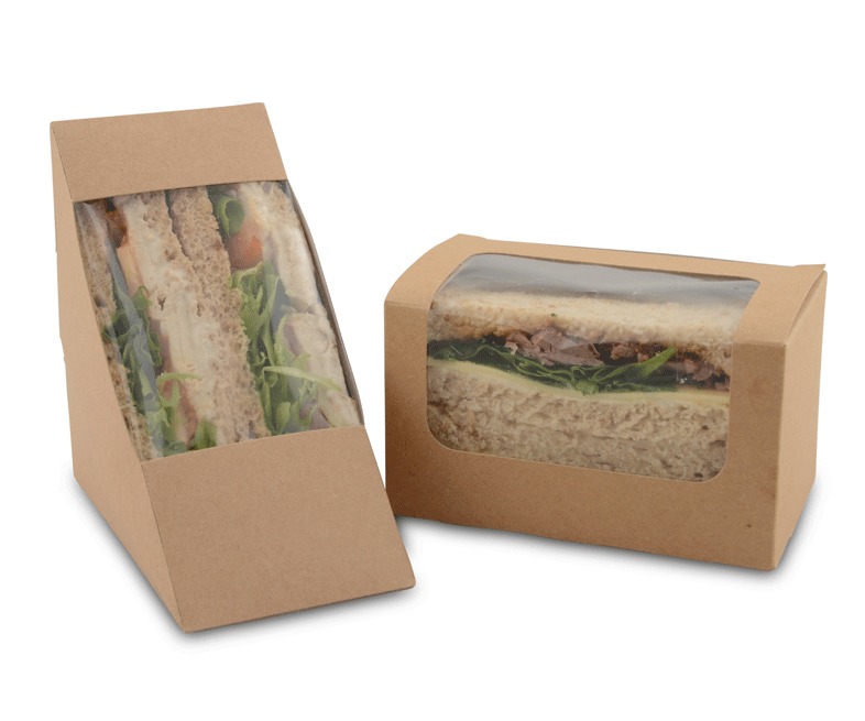 Innovative Packaging Solutions for Takeout Sandwiches