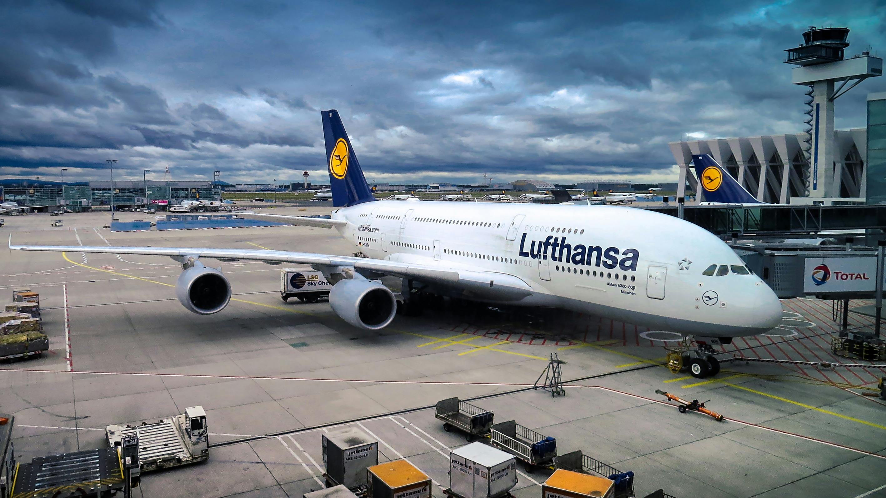 Global Aviation Fuel Market Report 2024: Market Size, CAGR, Lucrative Segments And Top Regions