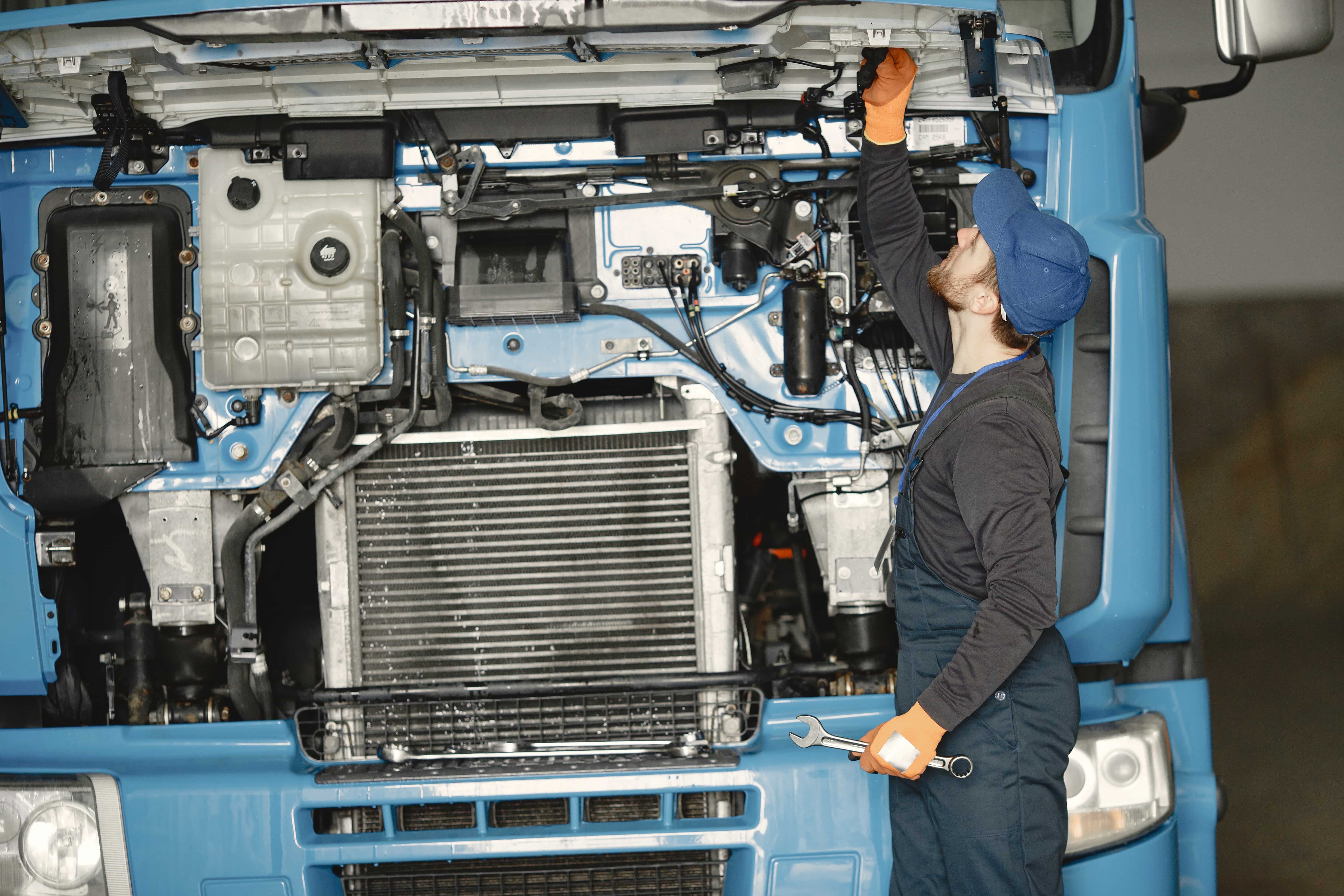 Diesel Generator Market Overview 2024-2033 – Competitive Landscape and Strategies