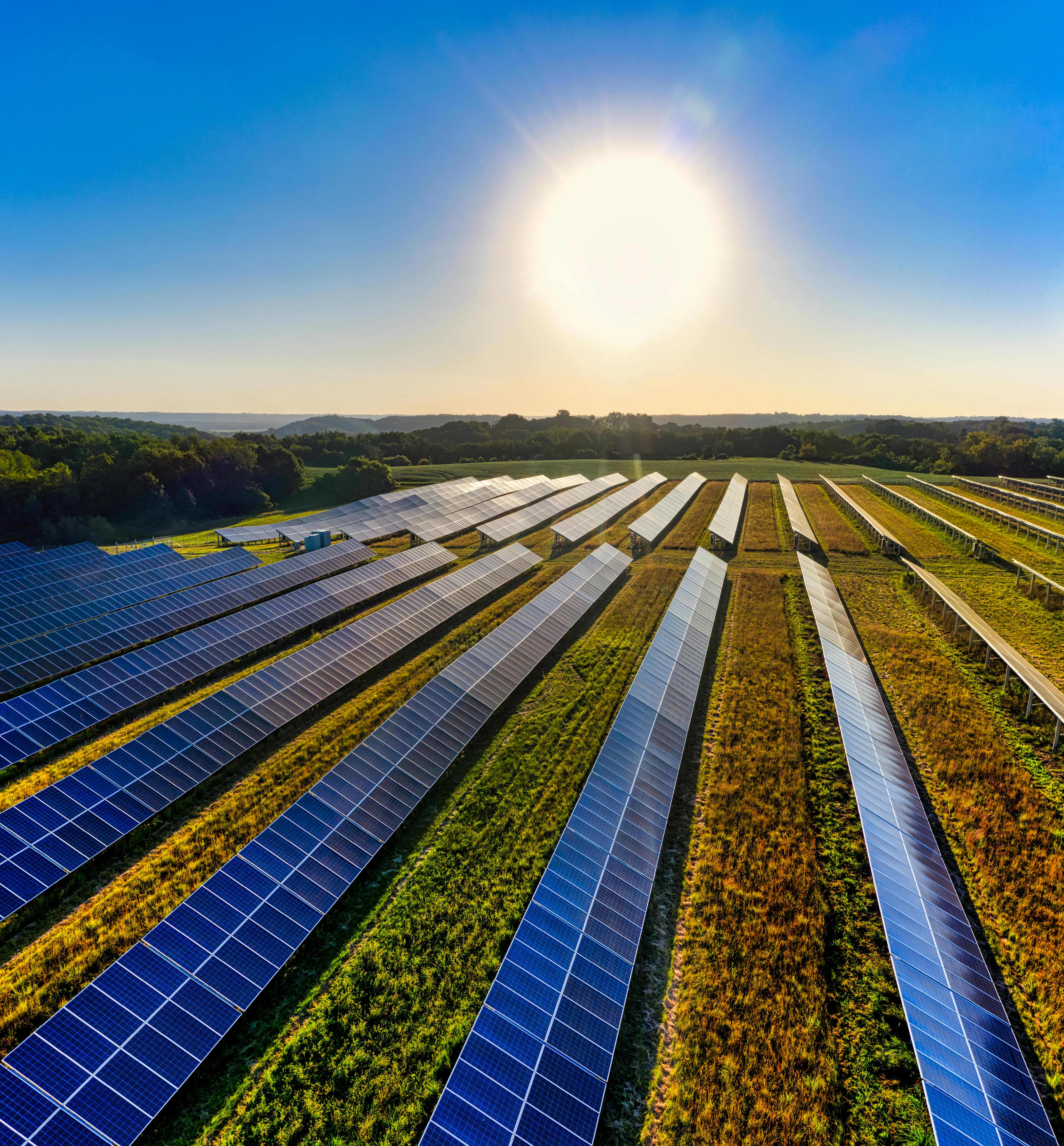Battery Energy Storage System Market Overview 2024-2033 – Competitive Landscape and Strategies