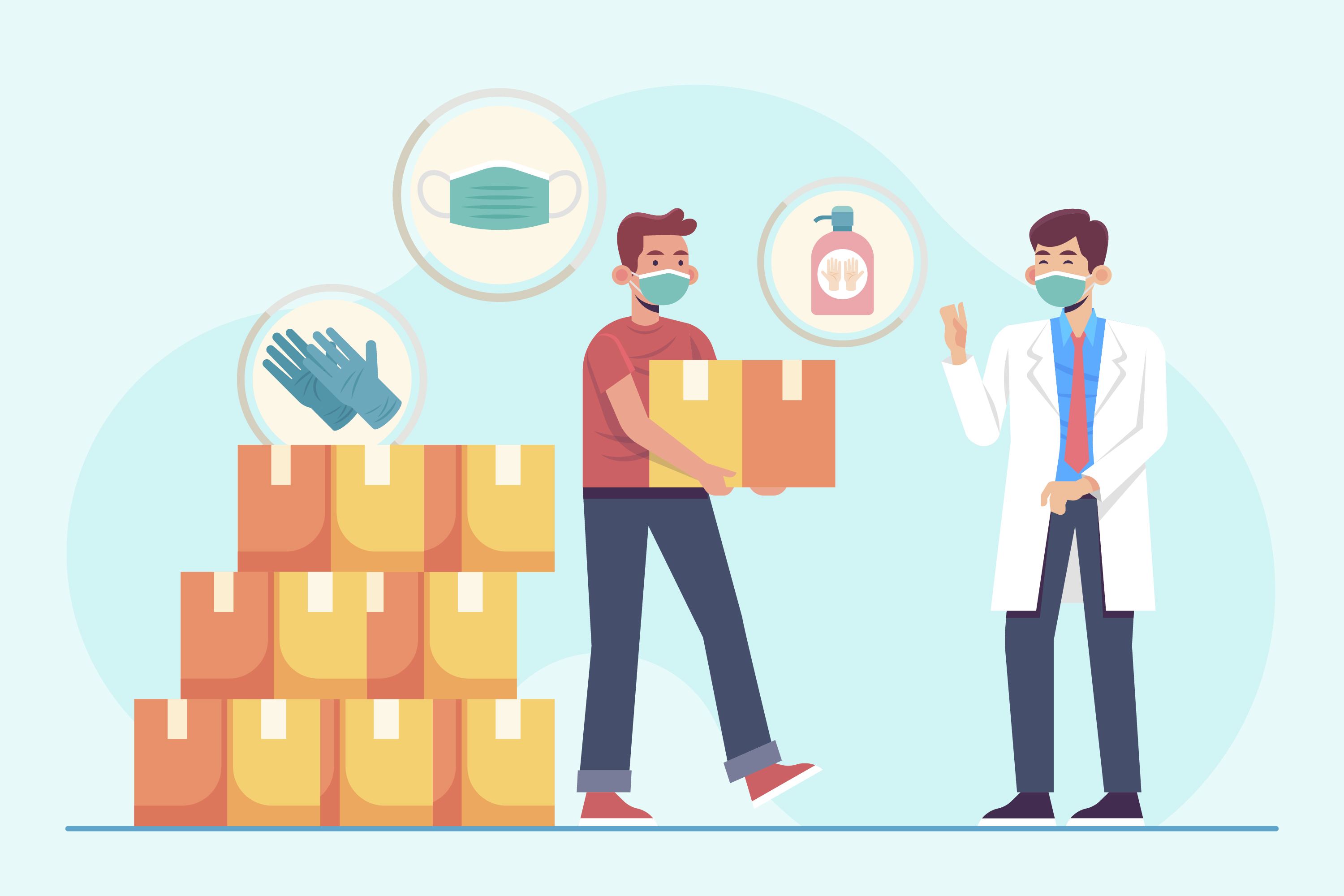 Clinical Trial Supply And Logistics Market Overview 2024-2033 – Competitive Landscape and Strategies
