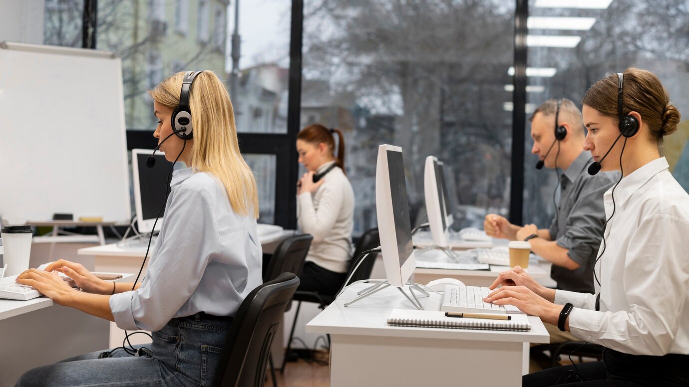 Multi-Vendor Support Services Market Competitve Landscape 2024-2033 – Major Players and Strategies