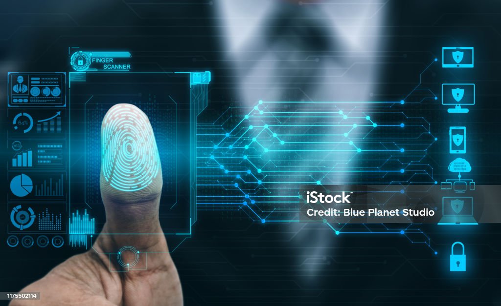 Global Biometrics Market Report 2024: Growth Rate, Major Segments And Regions