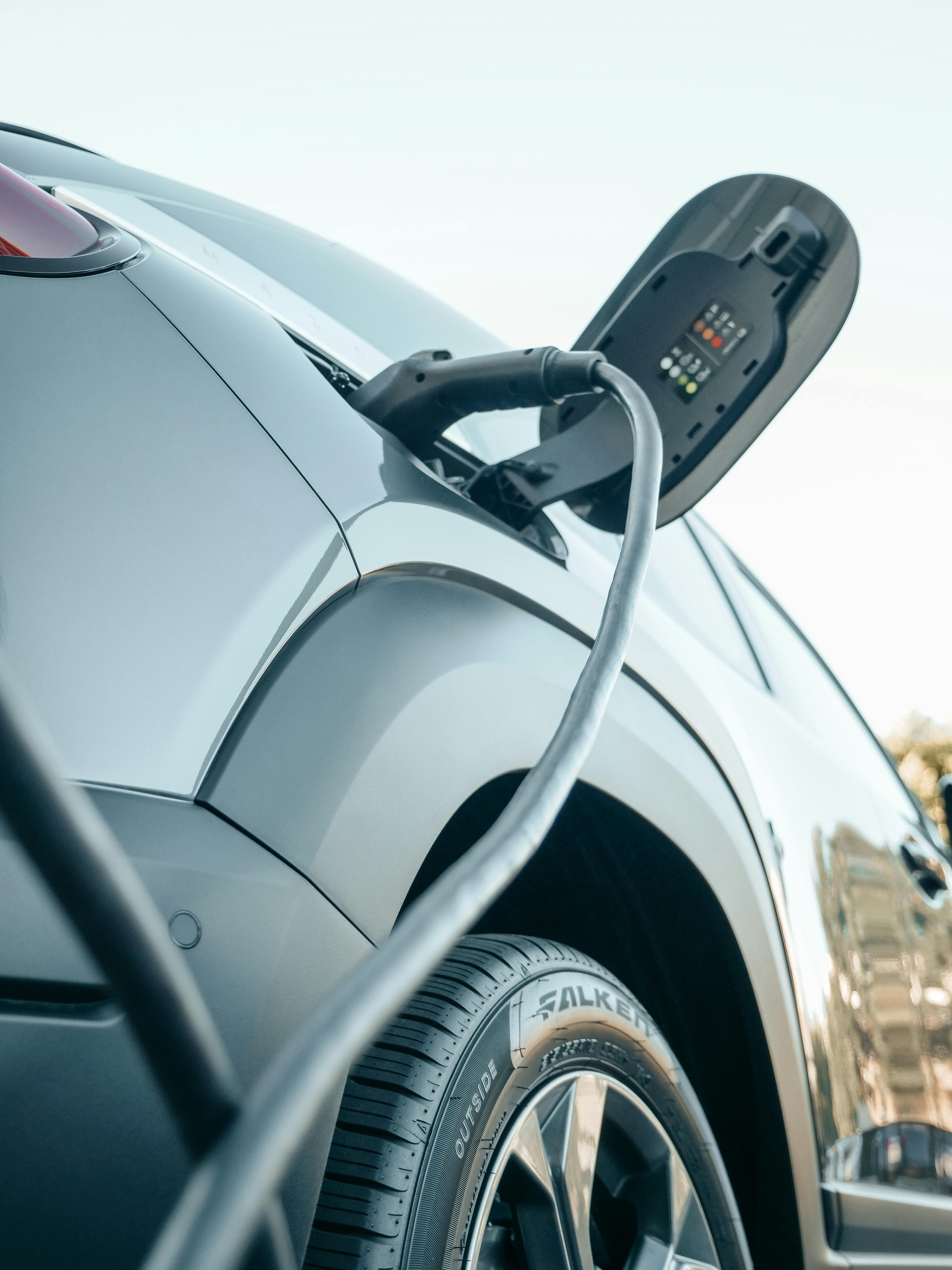 Global Luxury Electric Vehicles Market Report 2024: Growth Rate, Major Segments And Regions
