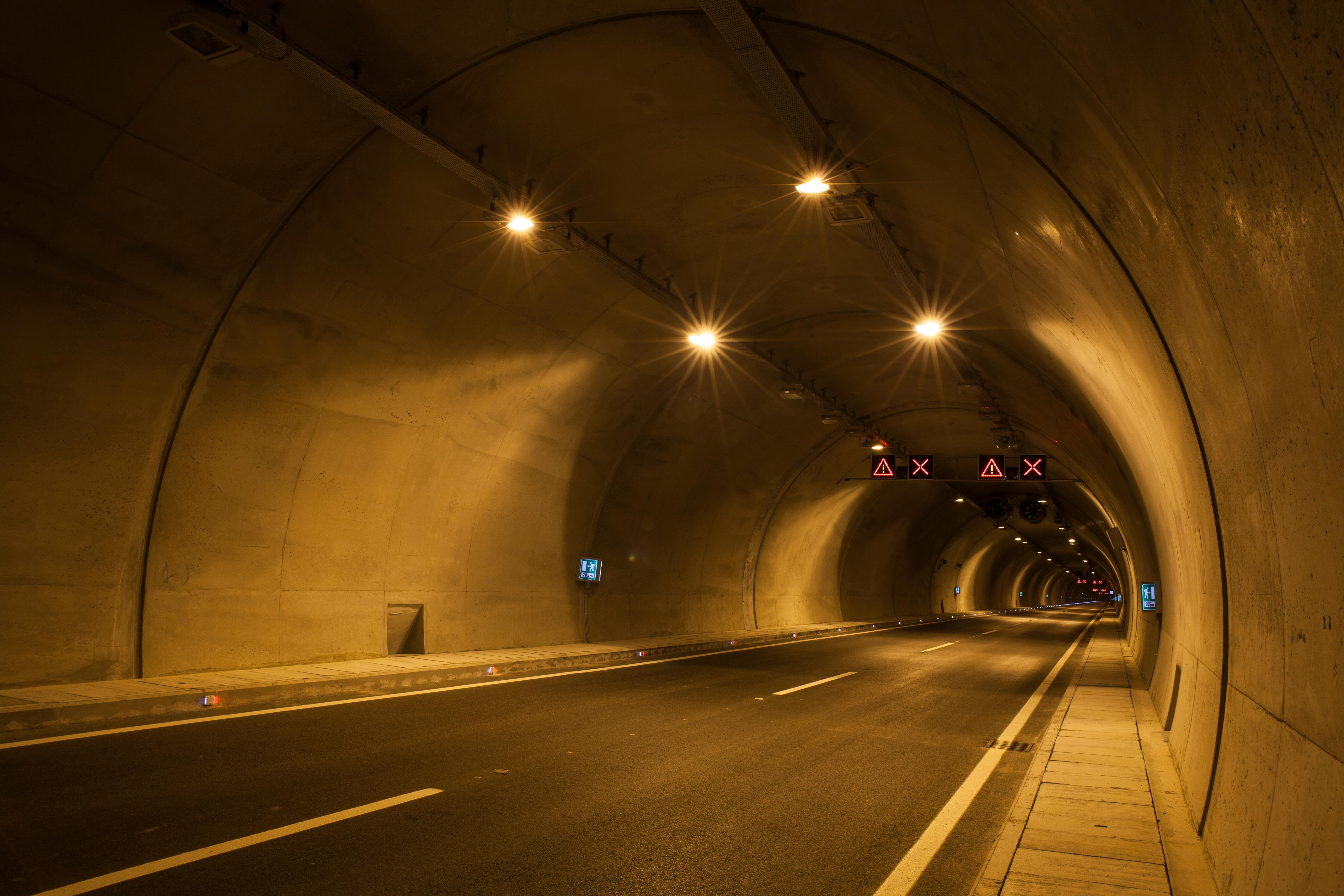 Global Tunnel Market Report 2024: Growth Rate, Major Segments And Regions