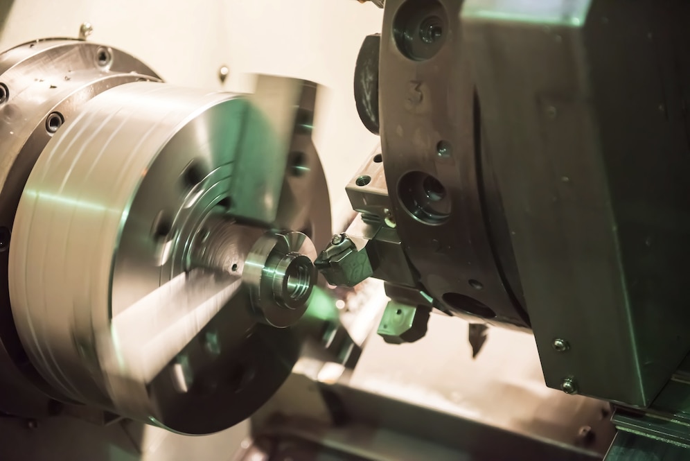 Global Grinding Machines Market Report 2024: Market Size, CAGR, Lucrative Segments And Top Regions