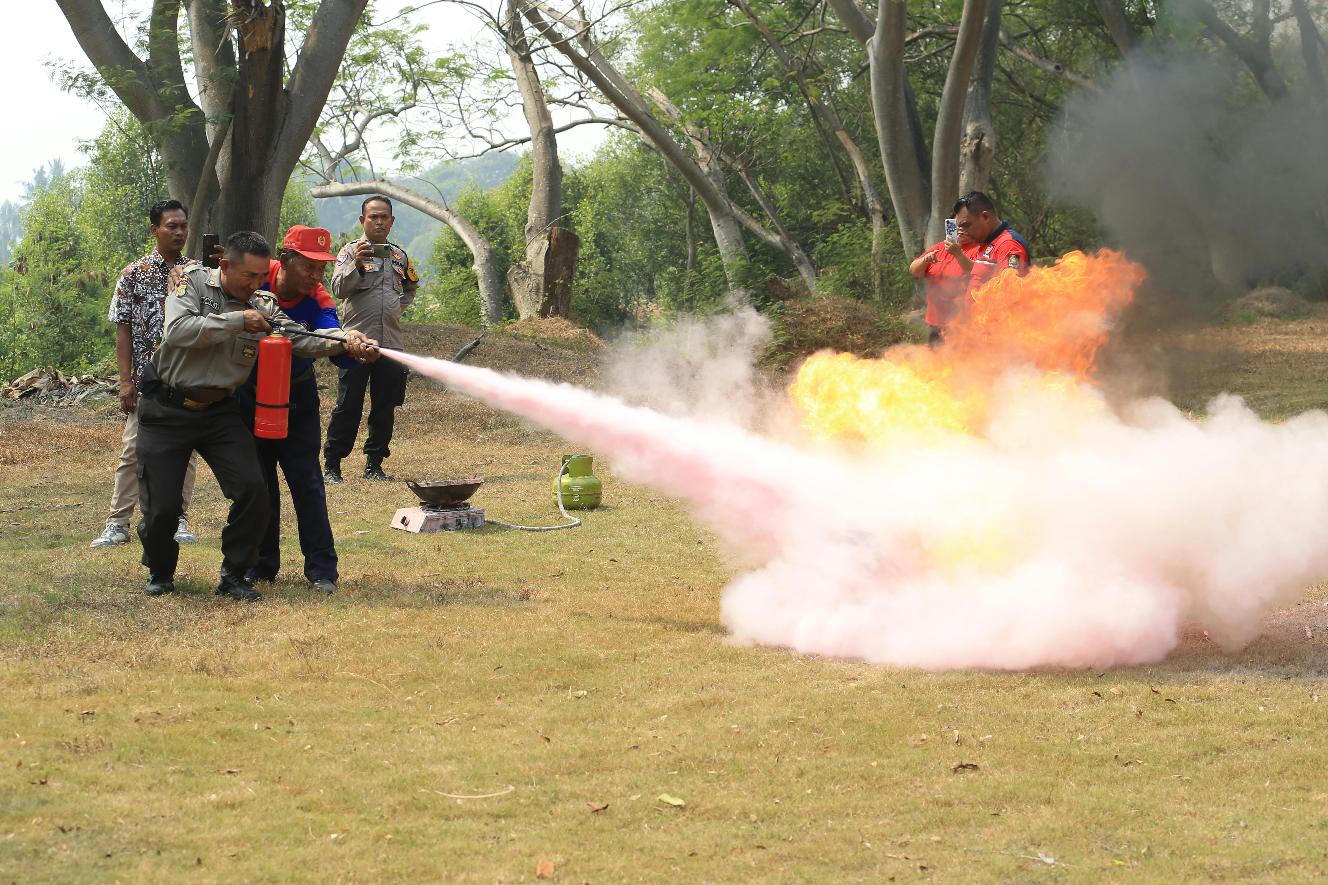 Global Portable Fire Extinguisher Market Report 2024: Growth Rate, Major Segments And Regions