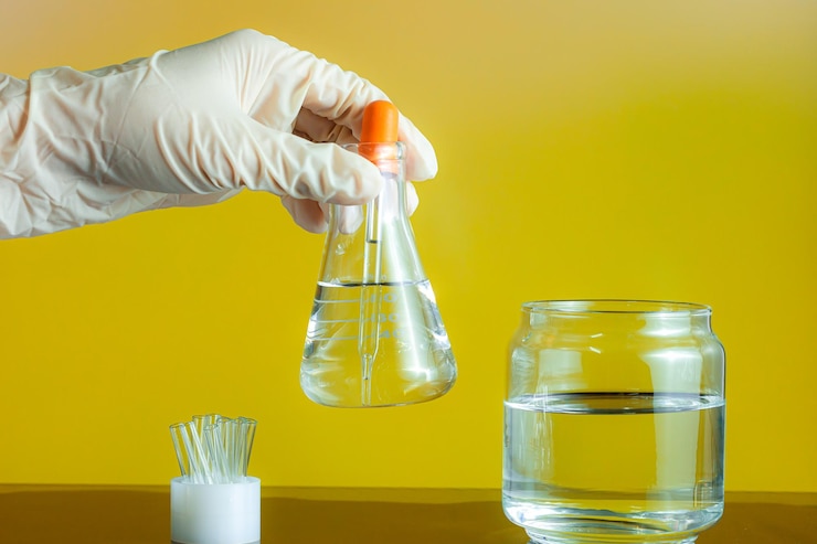 Global High Purity Solvent Market Report 2024: Growth Rate, Major Segments And Regions