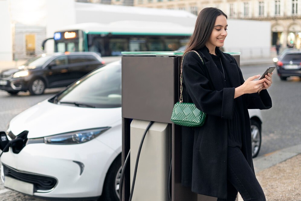 Global Micro-mobility Charging Infrastructure Market Report 2024: Market Size, CAGR, Lucrative Segments And Top Regions