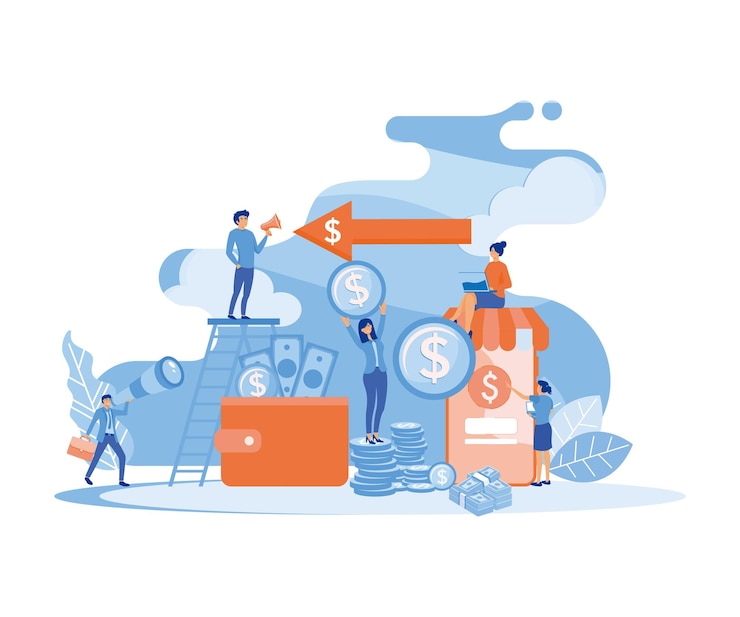 Global Remittance Market Report 2024: Growth Rate, Major Segments And Regions