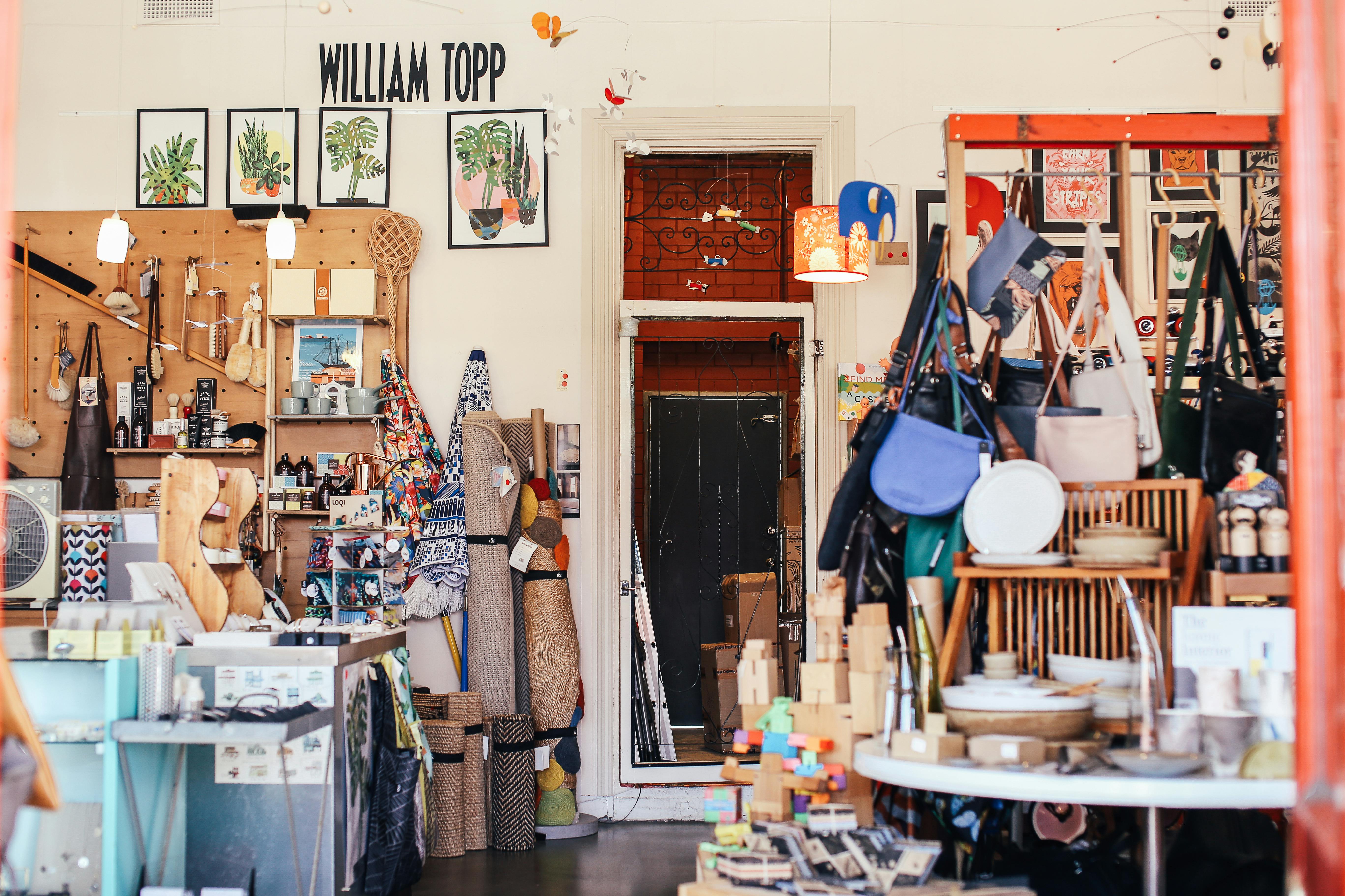 Global Homeware Market Report 2024: Growth Rate, Major Segments And Regions