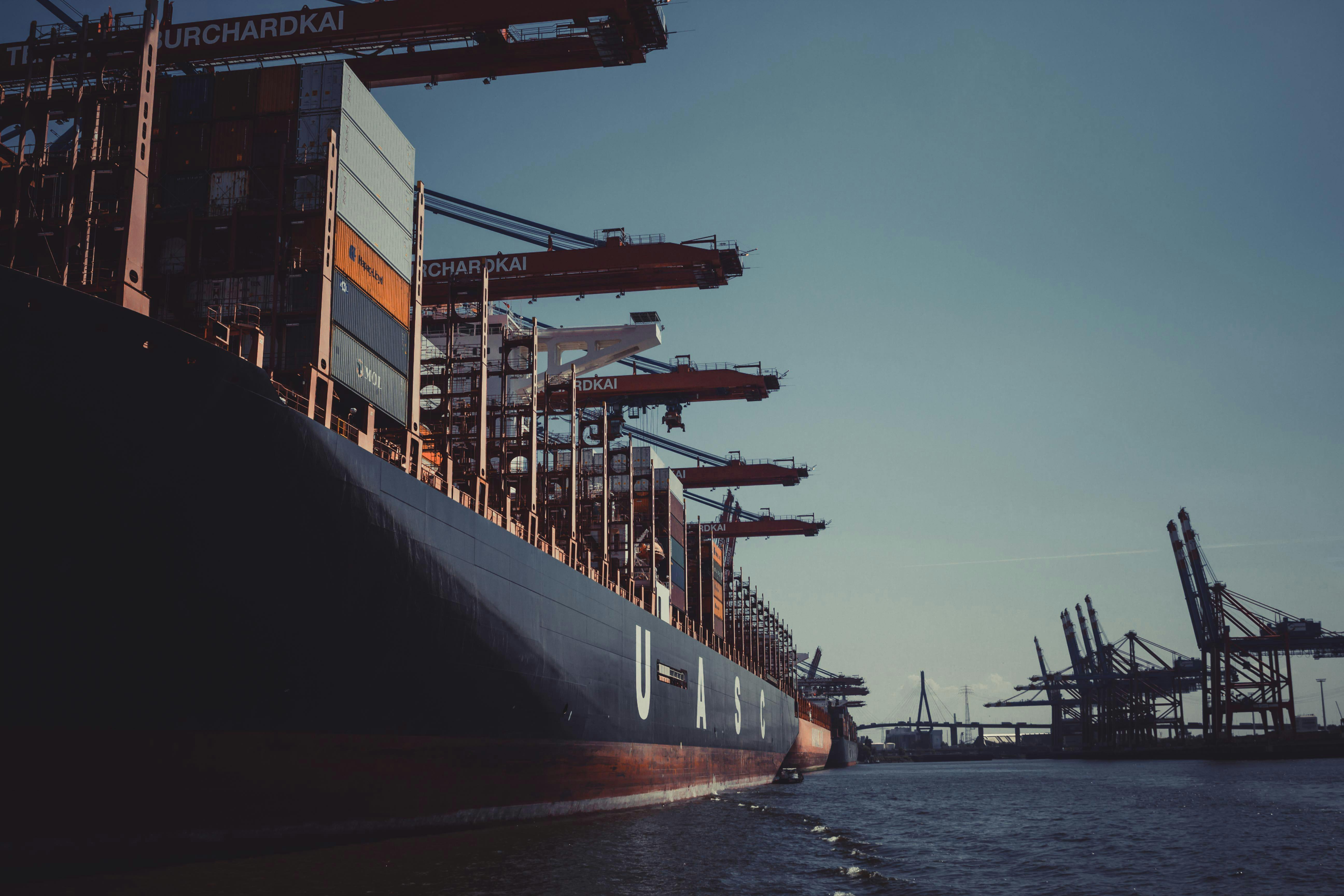 Global Marine Scrubber Systems Market Report 2024: Growth Rate, Major Segments And Regions