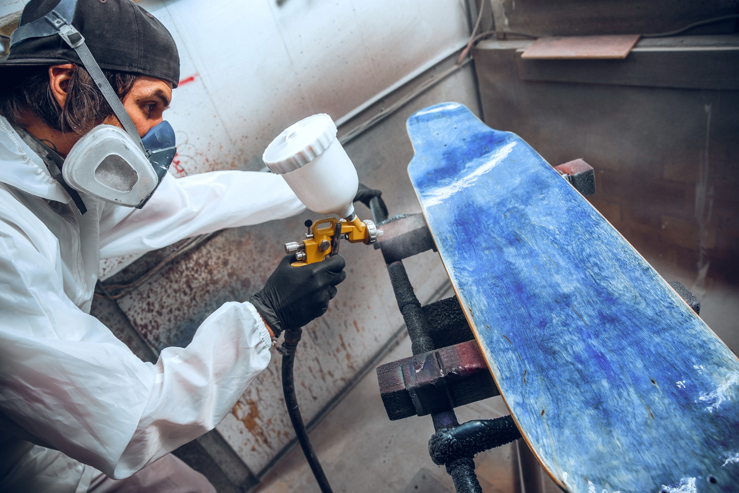 Global Coating Additives Market Report 2024: Market Size, CAGR, Lucrative Segments And Top Regions