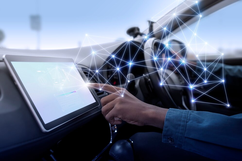 Smart Transportation Market Competitve Landscape 2024-2033 – Major Players and Strategies