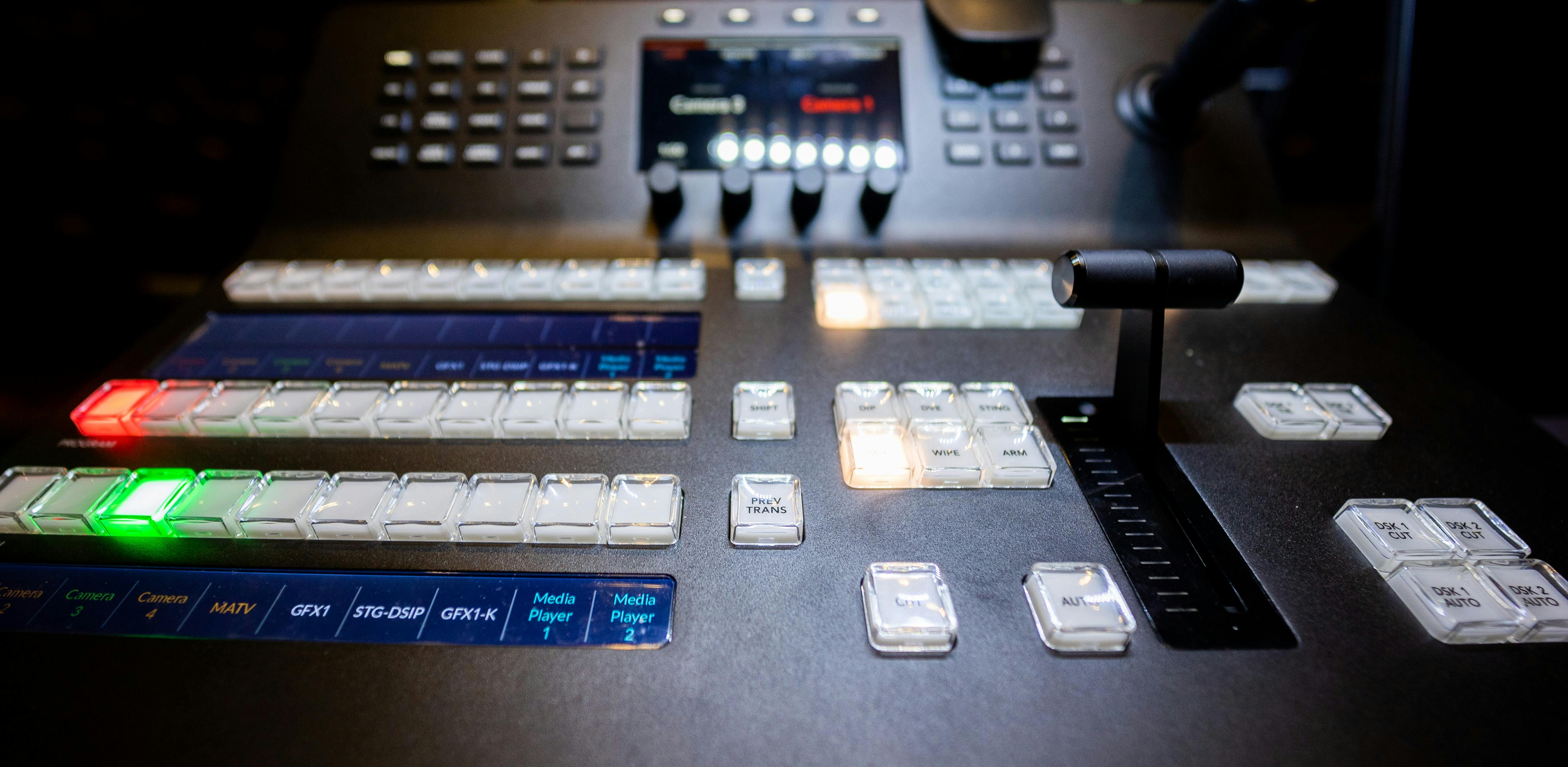 Global Lighting Control System Market Report 2024: Growth Rate, Major Segments And Regions