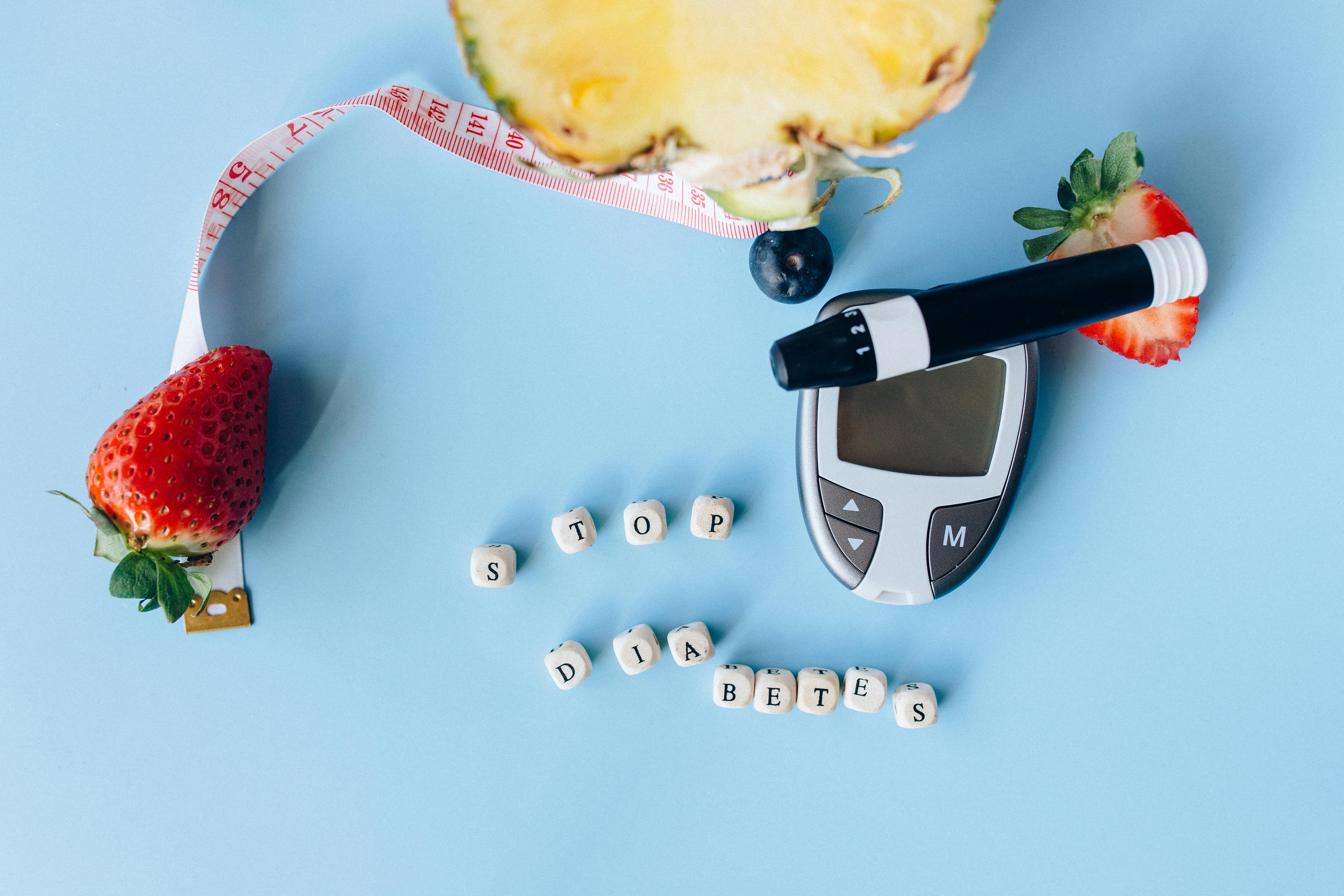Diabetes Pen Market Overview 2024-2033 – Competitive Landscape and Strategies