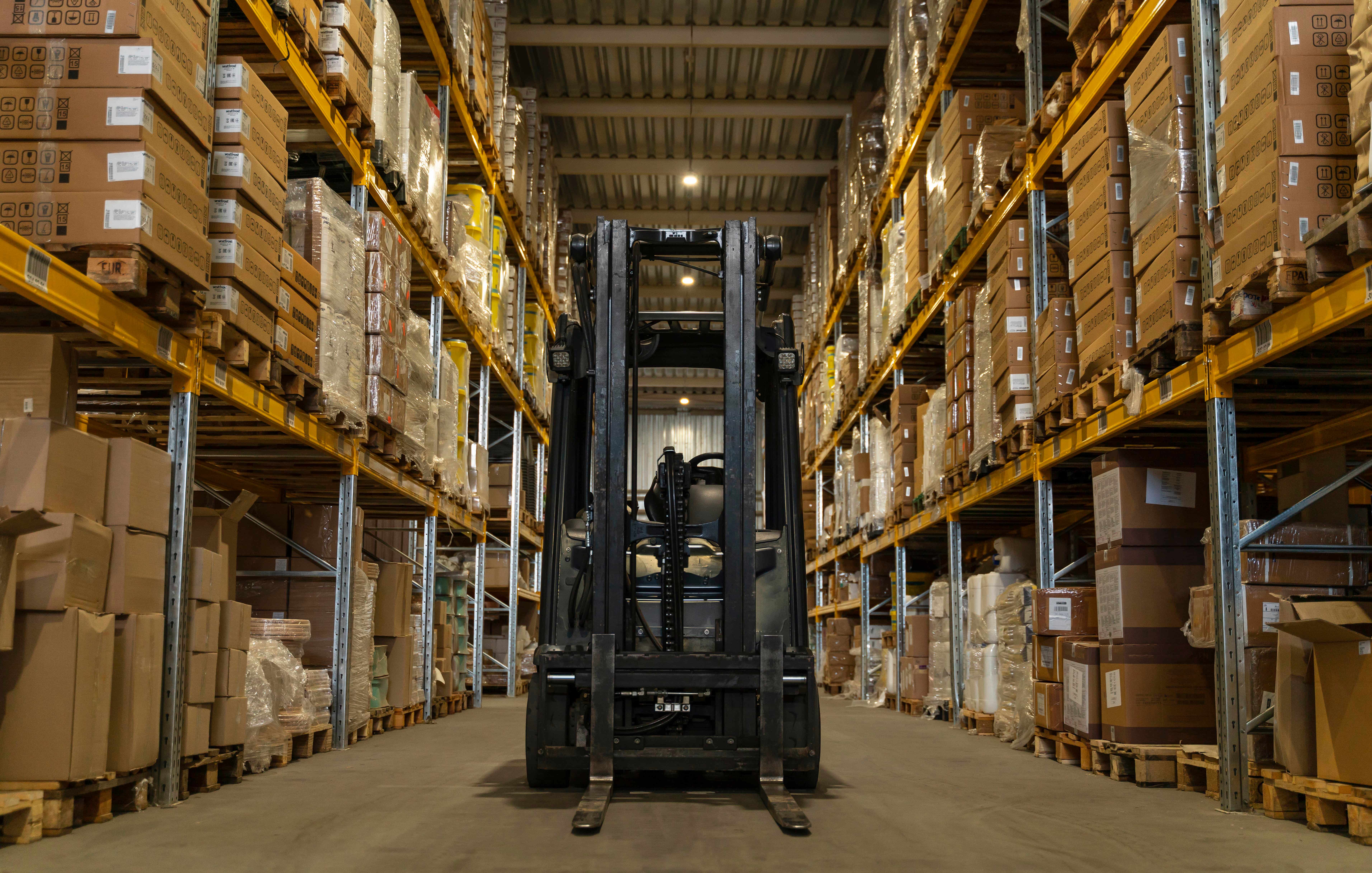Global Cold Storage Market Report 2024: Growth Rate, Major Segments And Regions