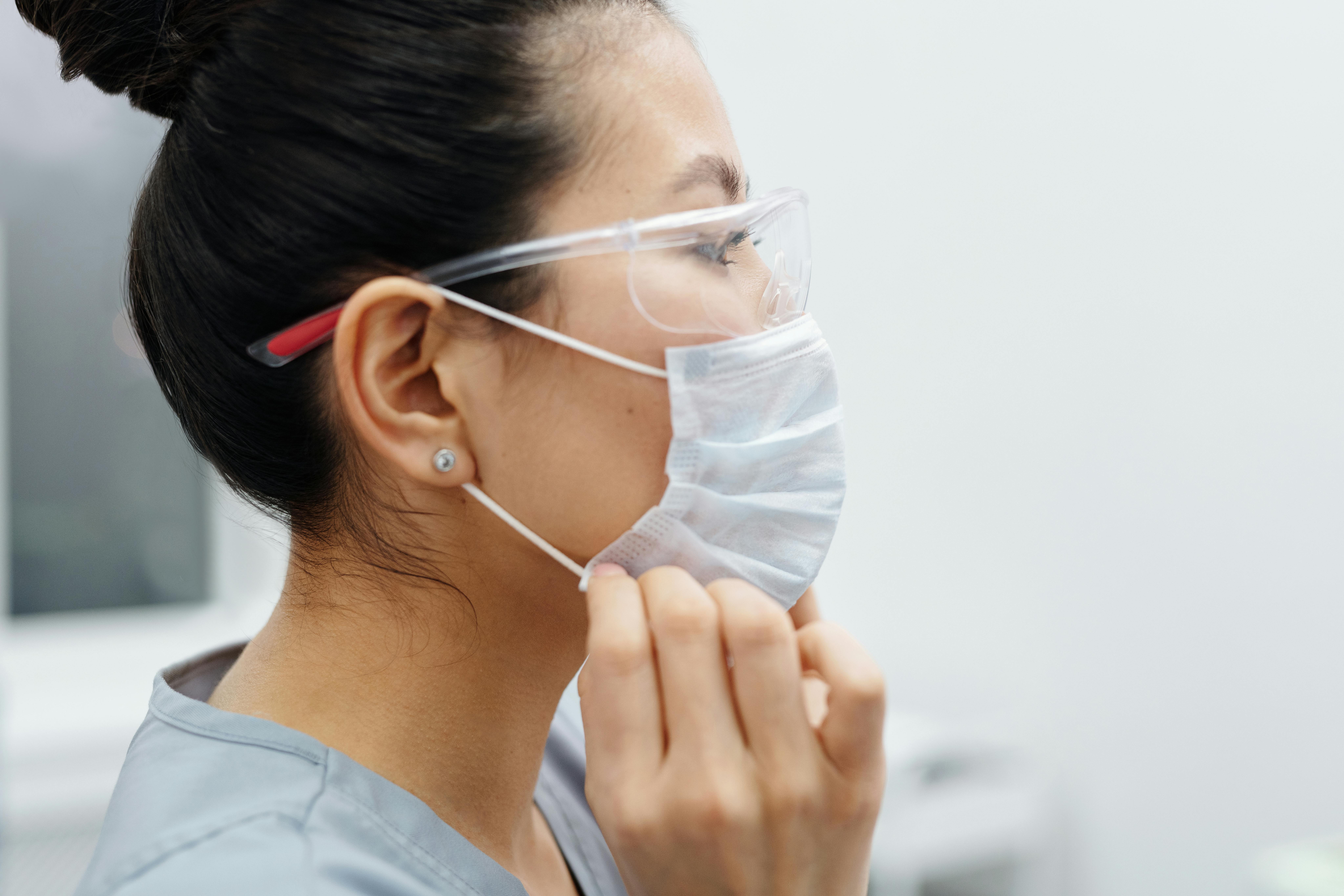 Global Surgical Drapes Market Report 2024: Growth Rate, Major Segments And Regions