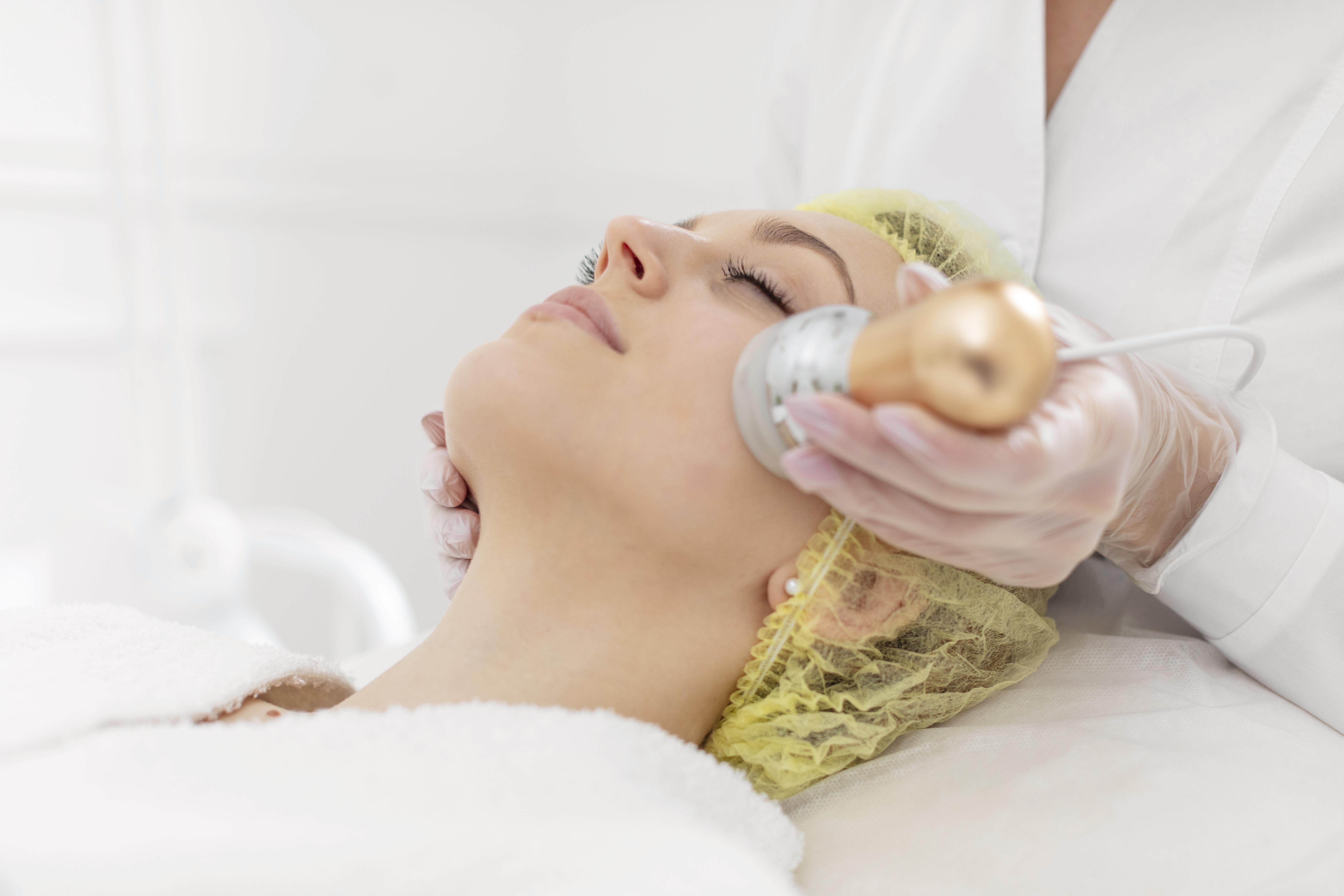 Global Cold Plasma Market Report 2024: Market Size, CAGR, Lucrative Segments And Top Regions
