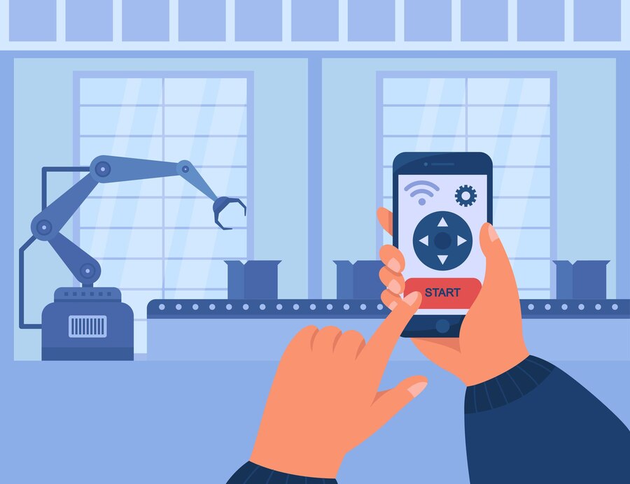 Smart Factory Market Competitve Landscape 2024-2033 – Major Players and Strategies