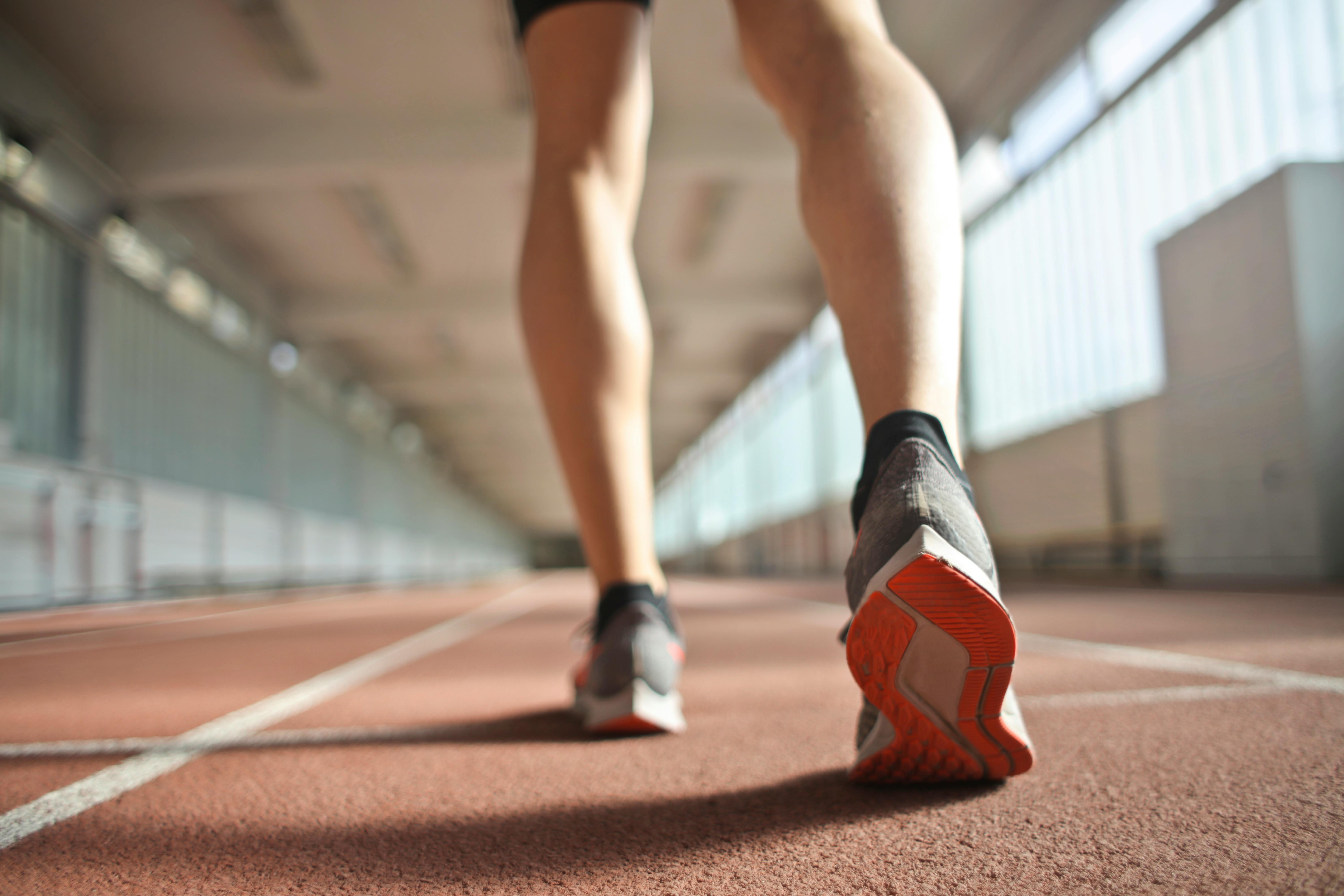 Global Running Shoes Market Report 2024: Growth Rate, Major Segments And Regions