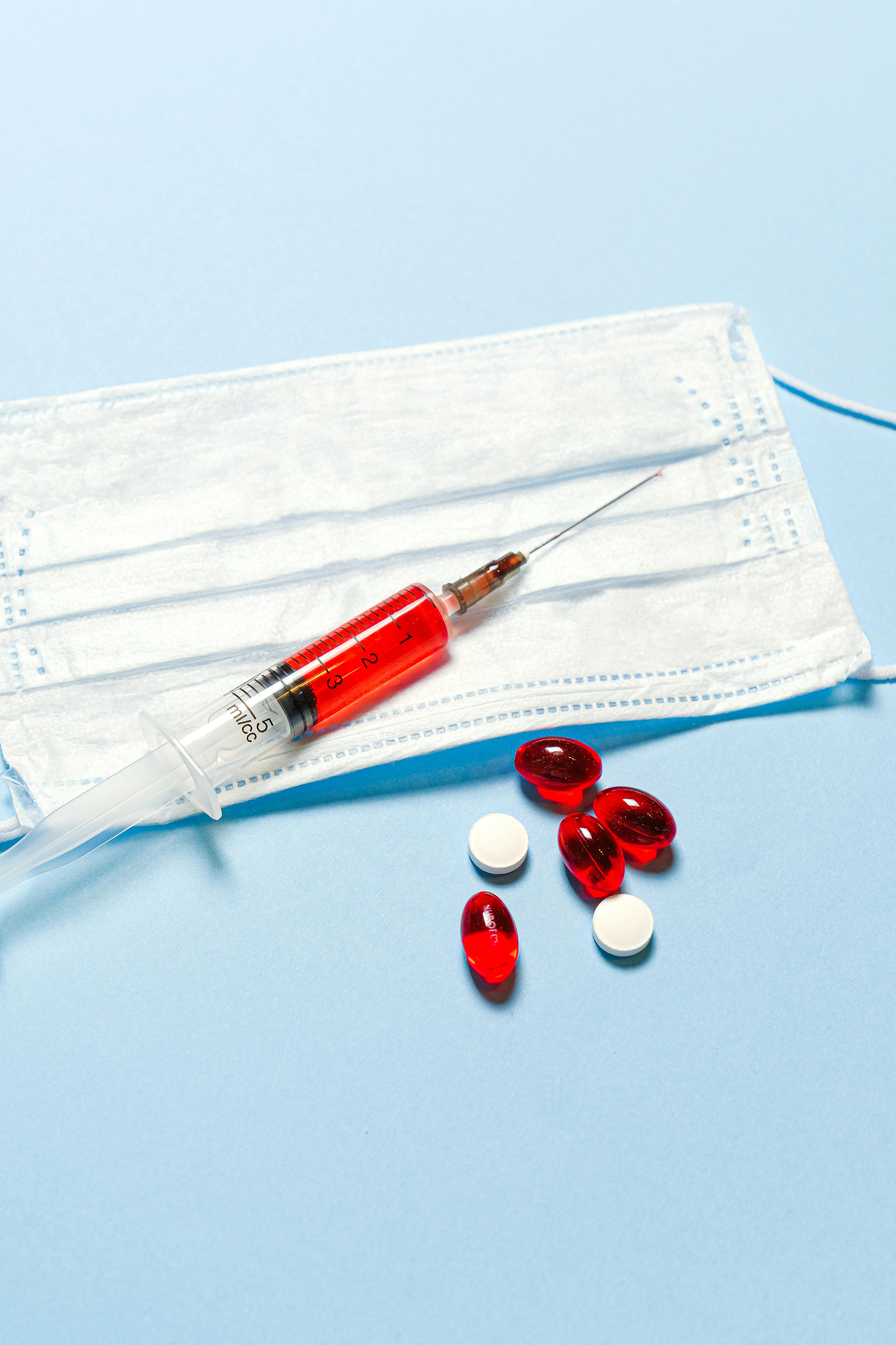 Global Mucosal Atomization Devices Market Report 2024: Market Size, CAGR, Lucrative Segments And Top Regions