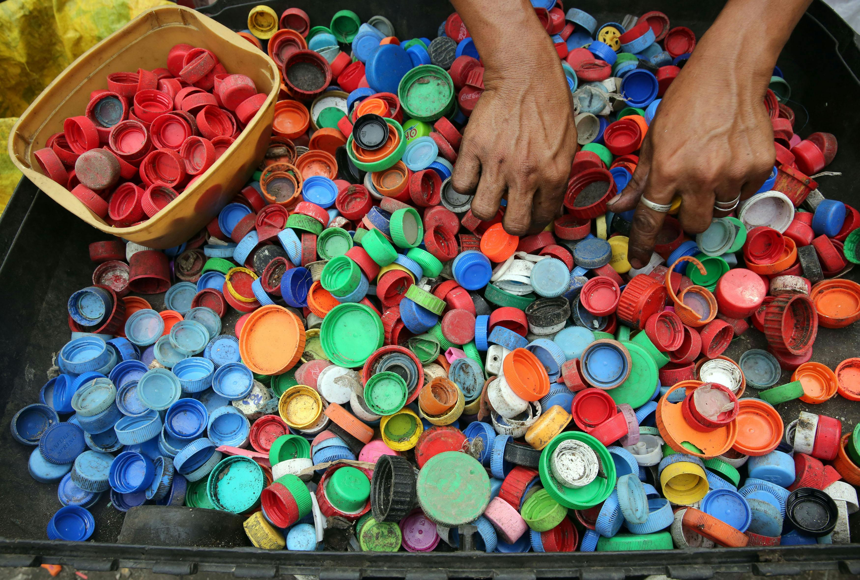 Global Plastic Caps And Closures Market Report 2024: Growth Rate, Major Segments And Regions