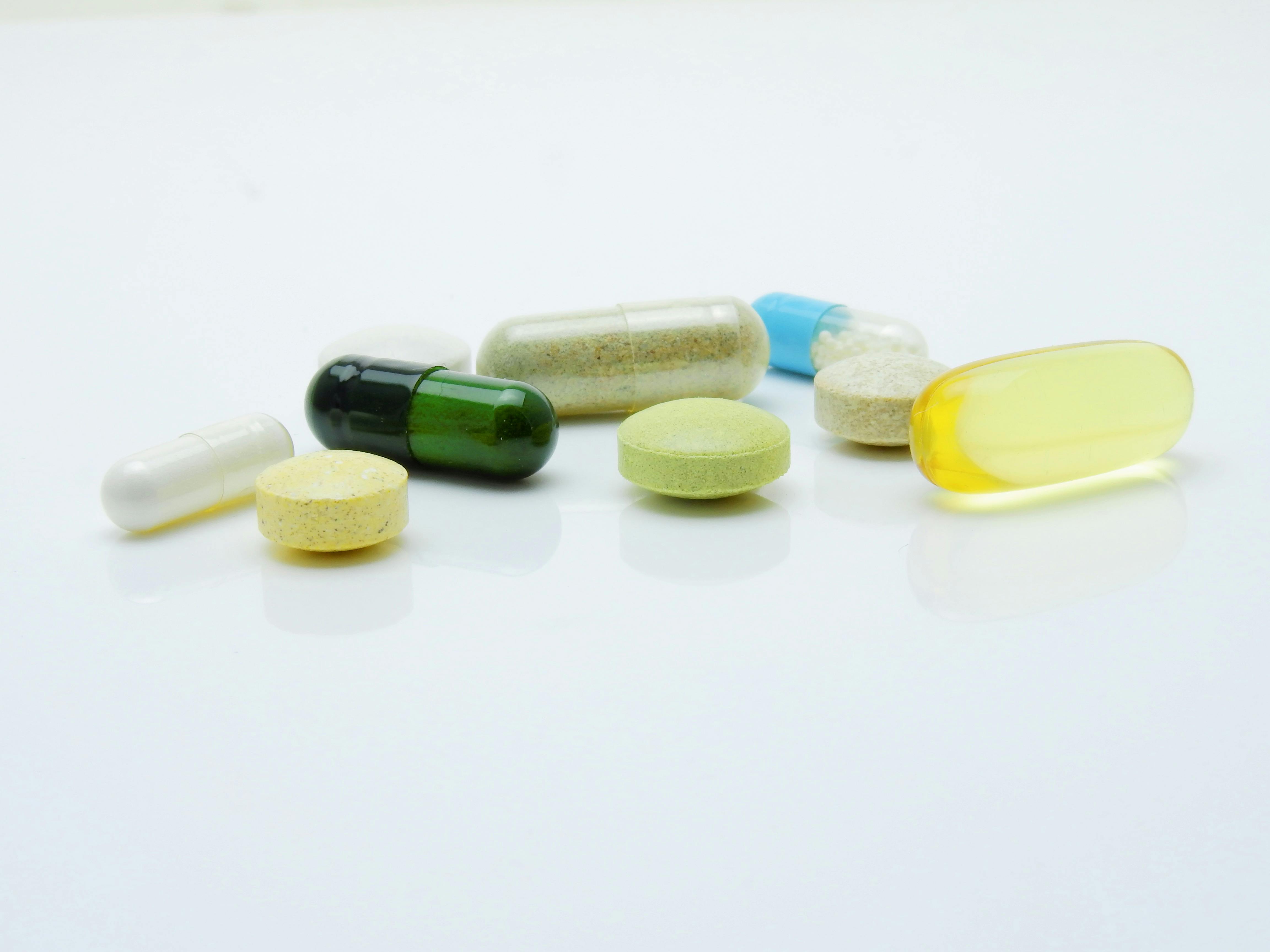Global Nutraceutical Excipients Market Report 2024: Growth Rate, Major Segments And Regions