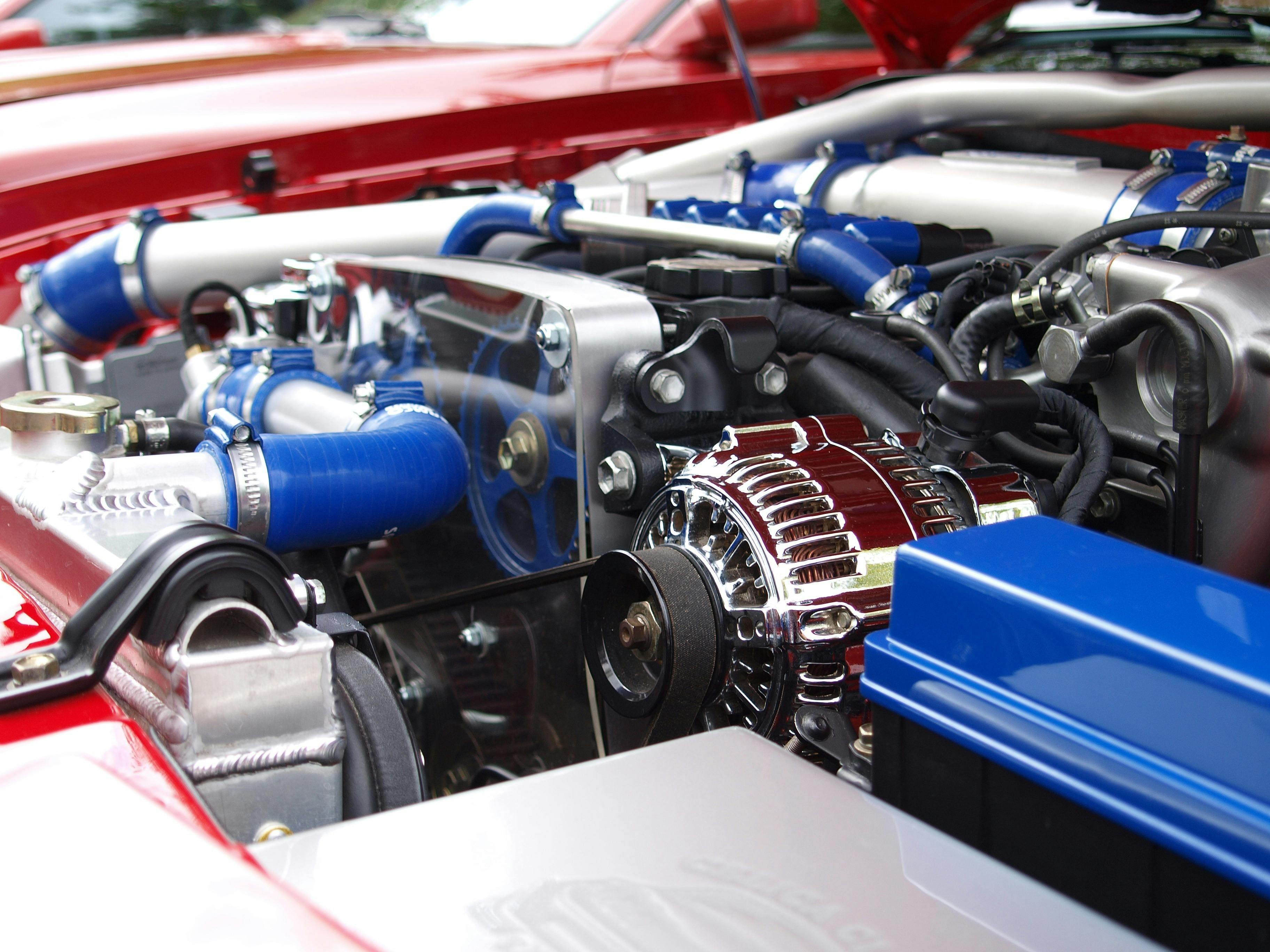 Motor Vehicle And Parts Dealers Market Competitve Landscape 2024-2033 – Major Players and Strategies