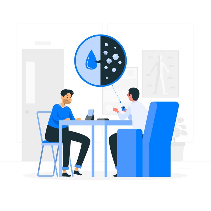 Global Conjunctivitis Treatment Market Report 2024: Growth Rate, Major Segments And Regions
