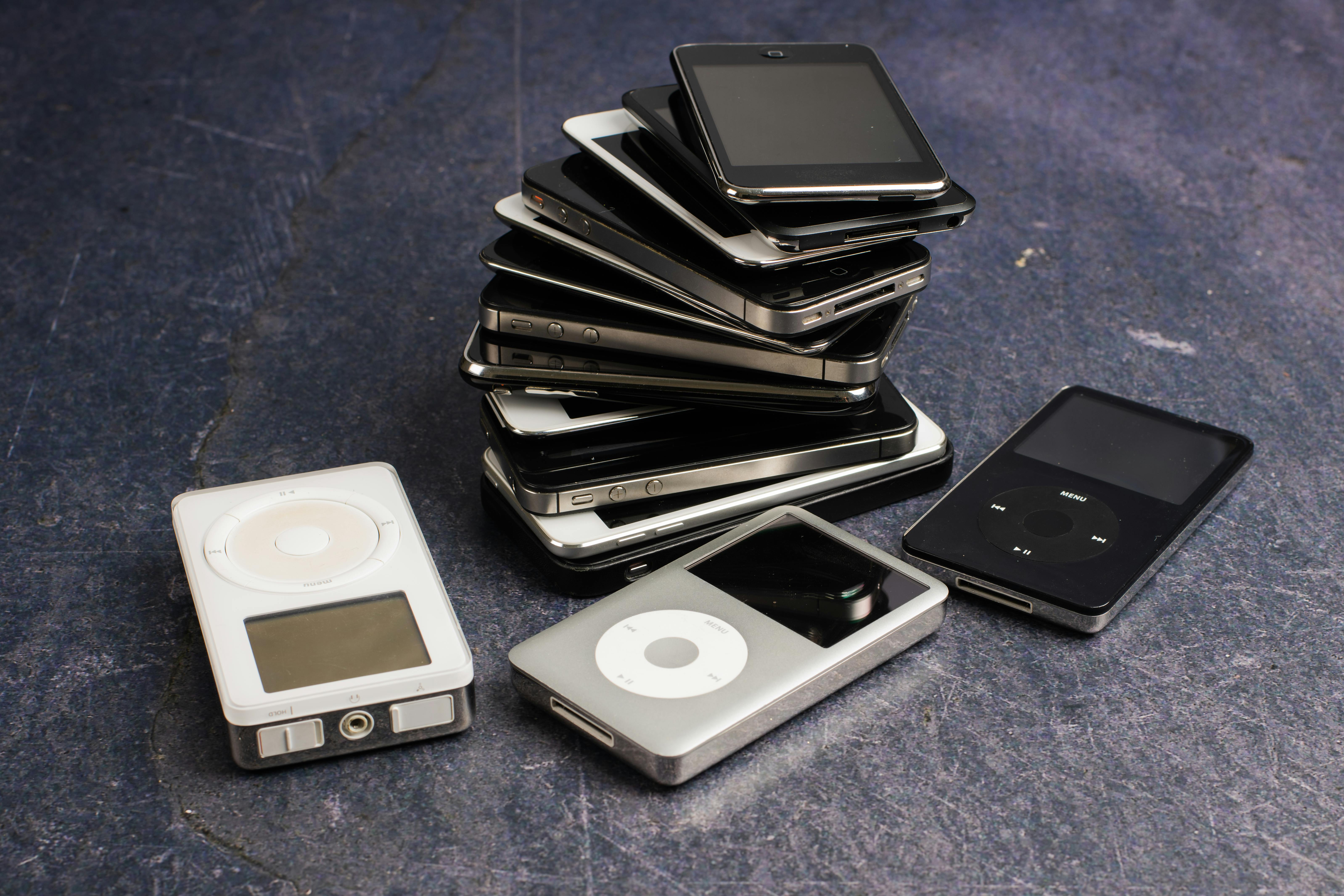 Global Portable Media Player Market Report 2024: Growth Rate, Major Segments And Regions