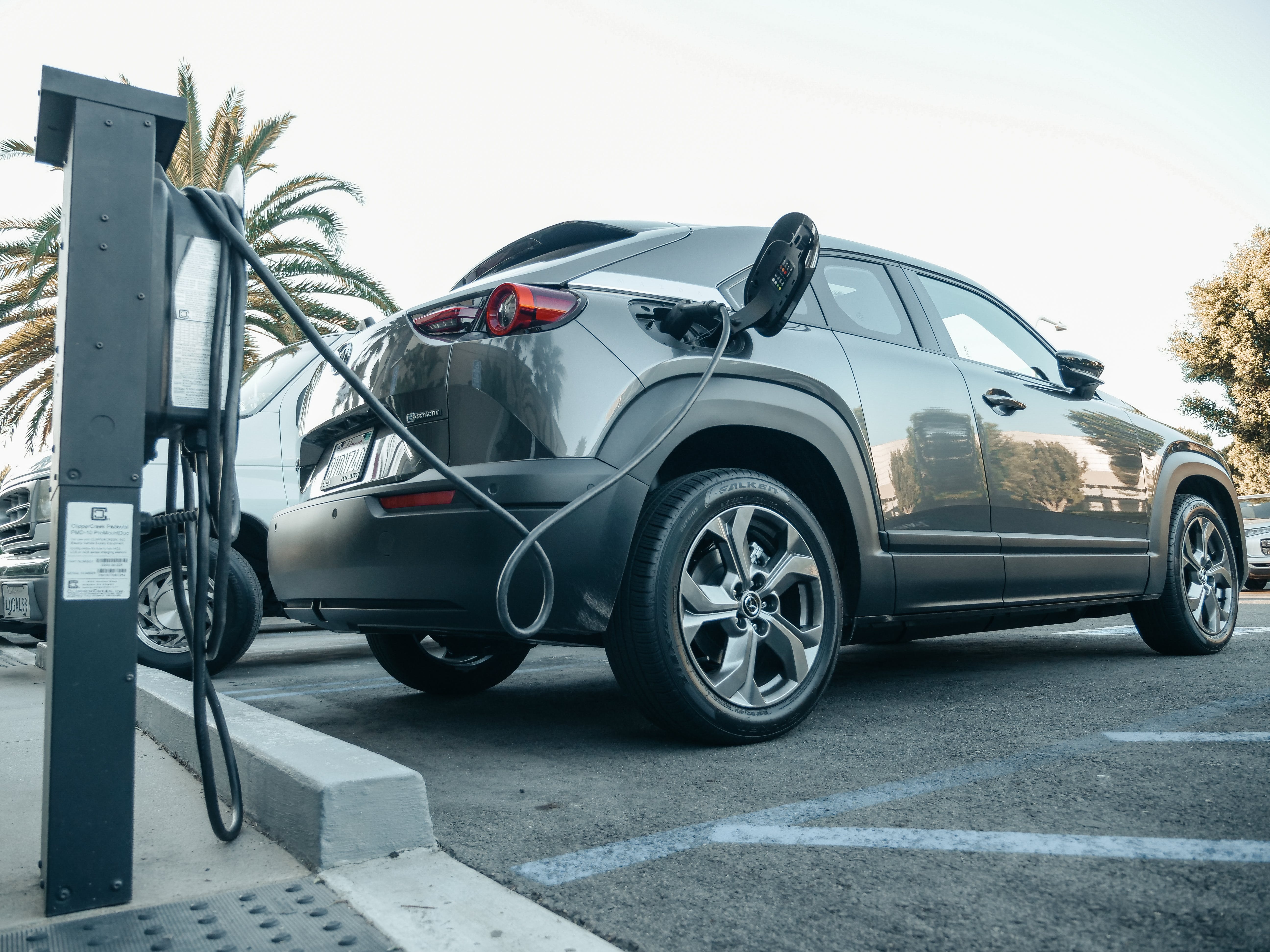 Alternate Transportation Market Overview 2024-2033 – Competitive Landscape and Strategies