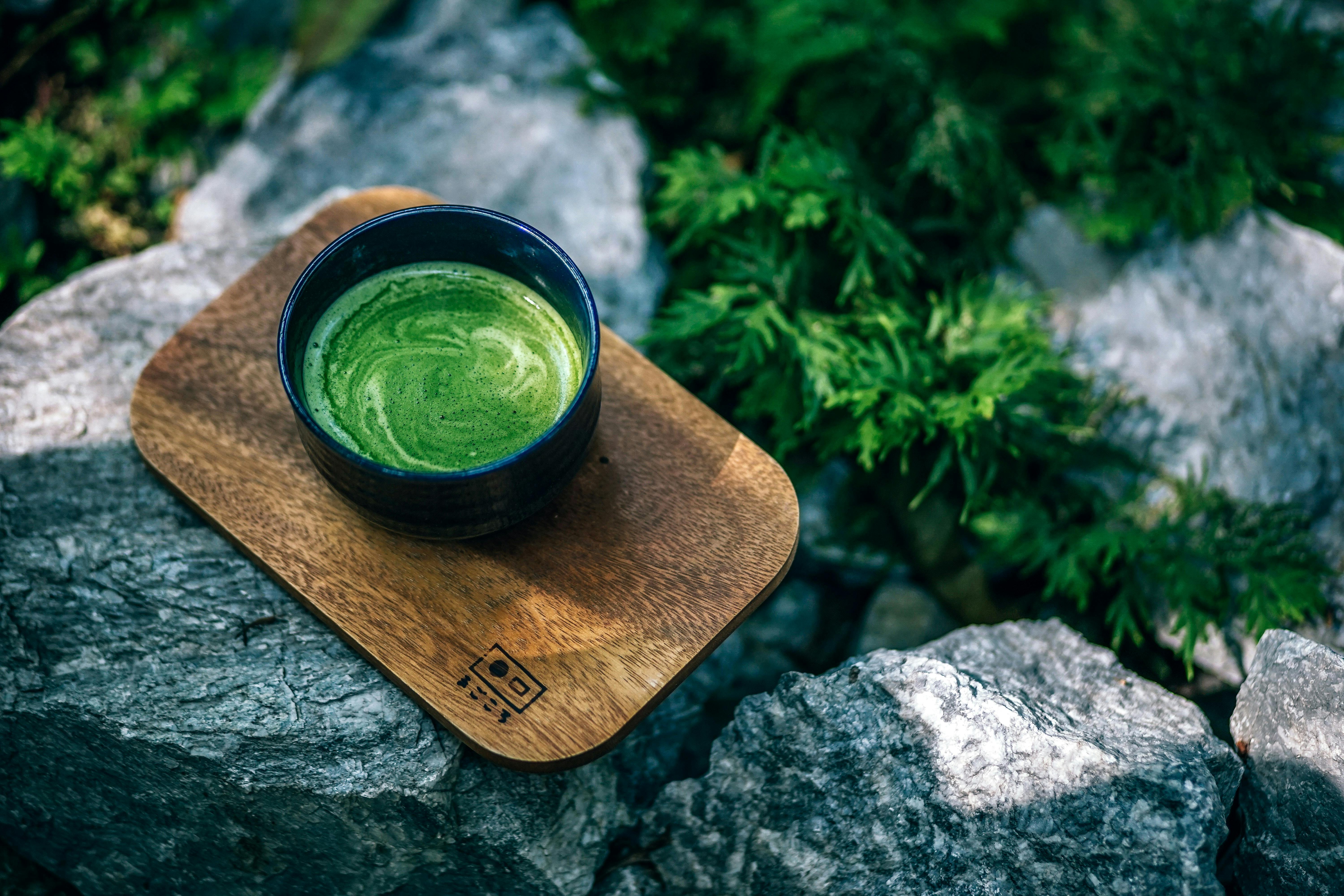 Global Matcha Market Report 2024: Growth Rate, Major Segments And Regions