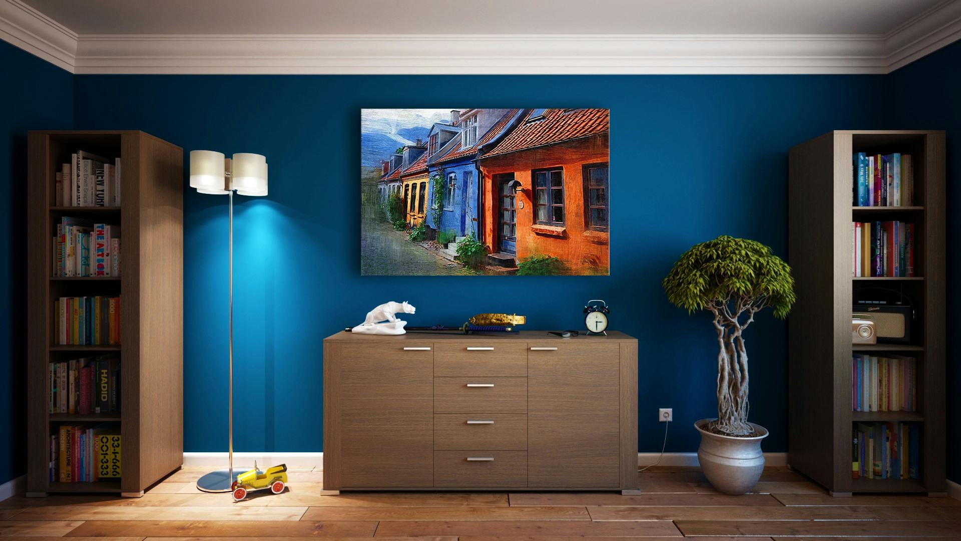 Global Home Theatre Systems Market Report 2024: Growth Rate, Major Segments And Regions