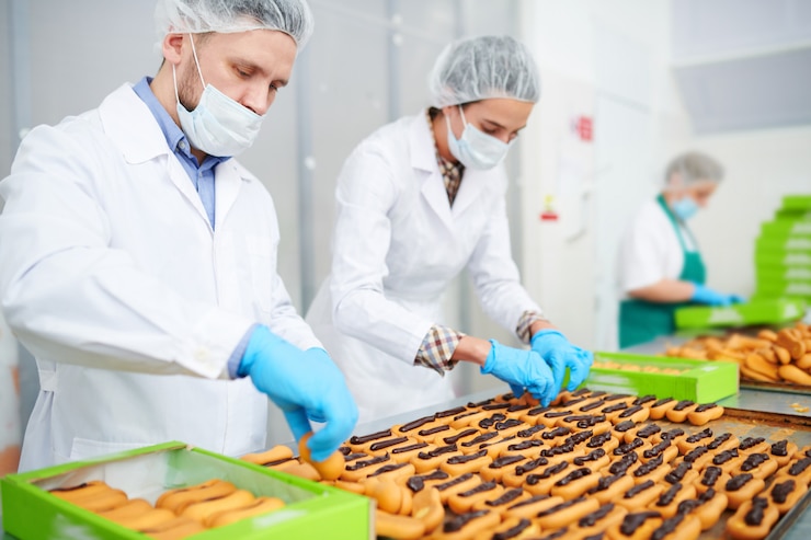 Global Food Extrusion Market Report 2024: Growth Rate, Major Segments And Regions