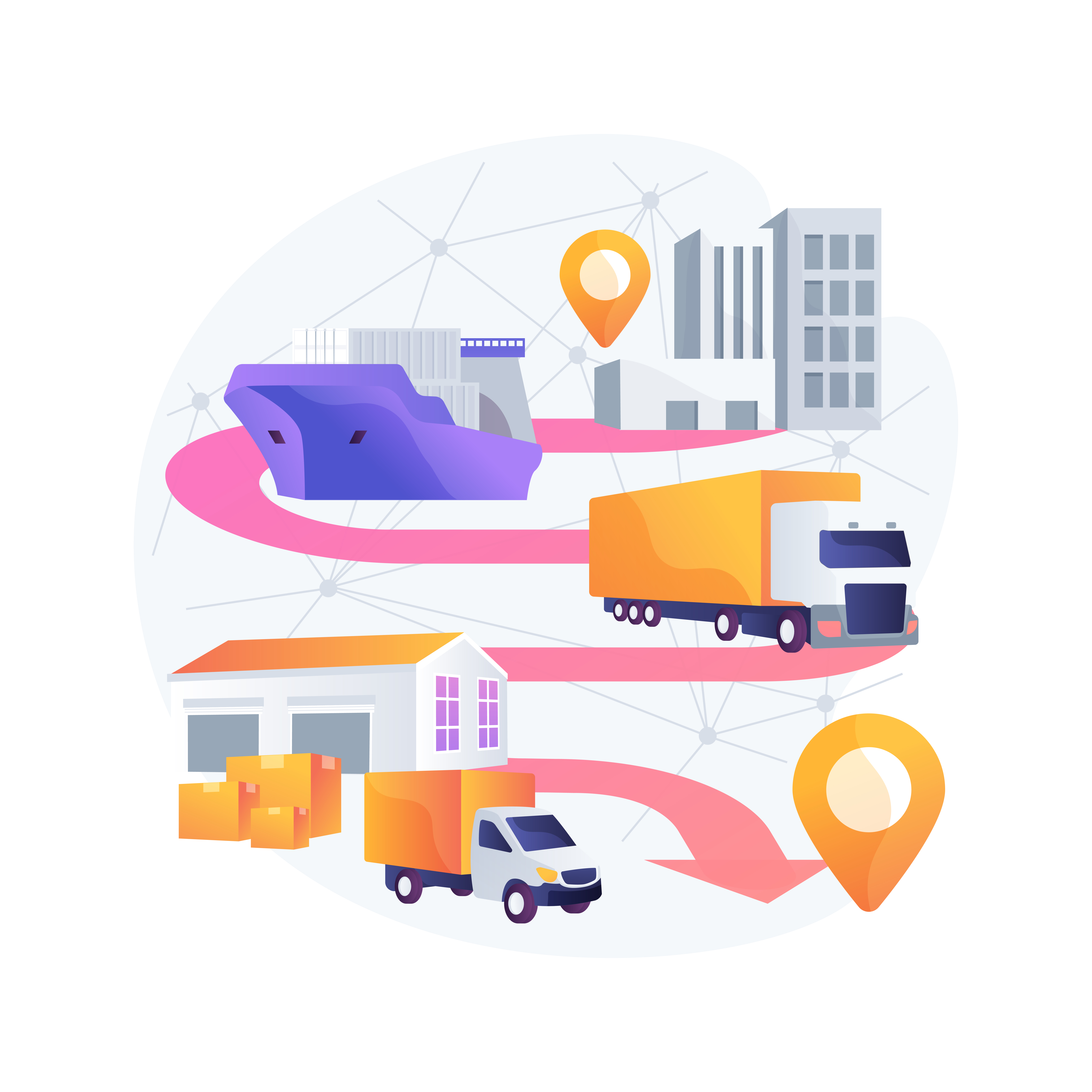 Global Transportation Management Systems Market Report 2024: Growth Rate, Major Segments And Regions