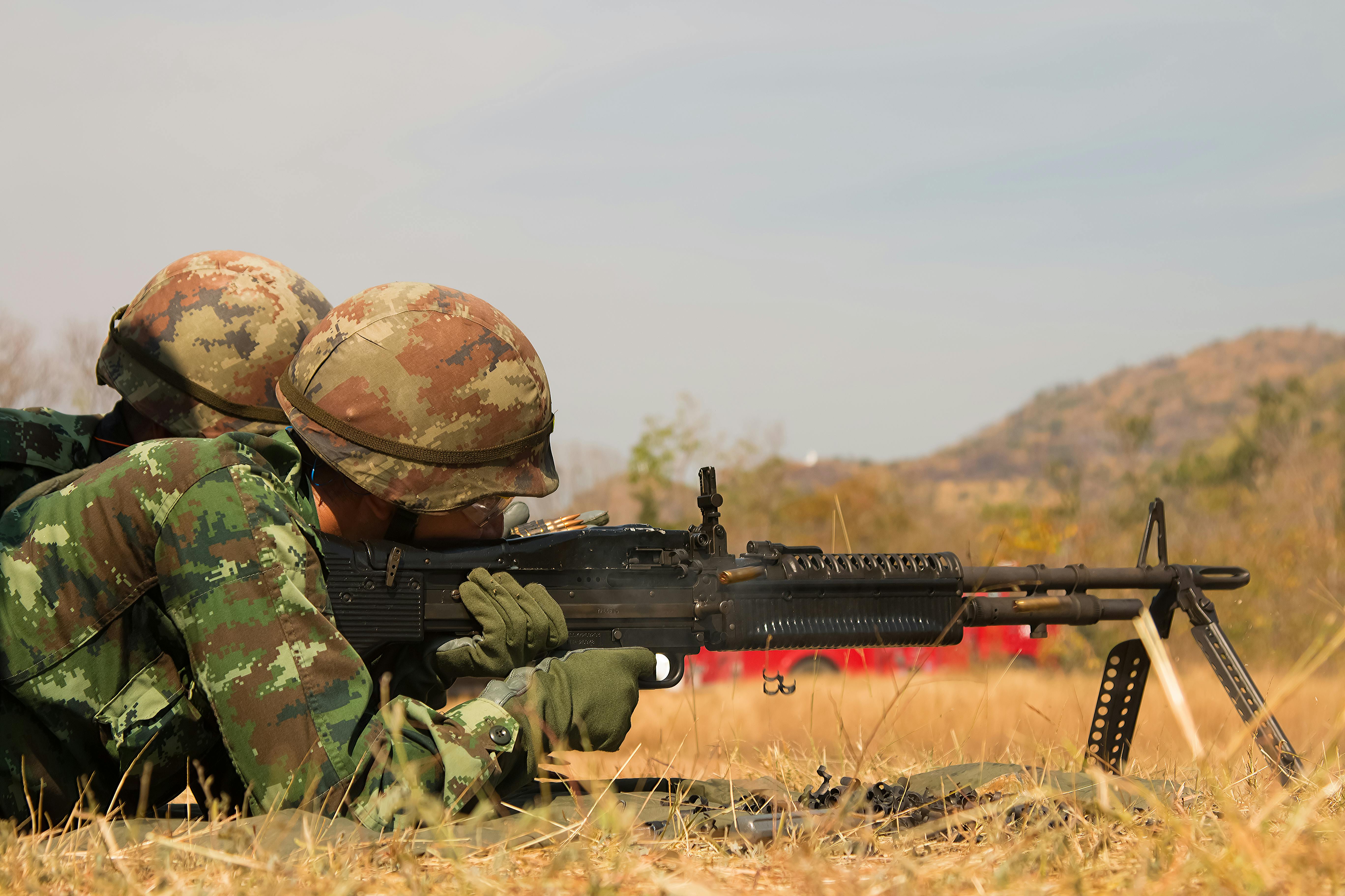 Global Shooting And Gun Accessories Market Report 2024: Growth Rate, Major Segments And Regions